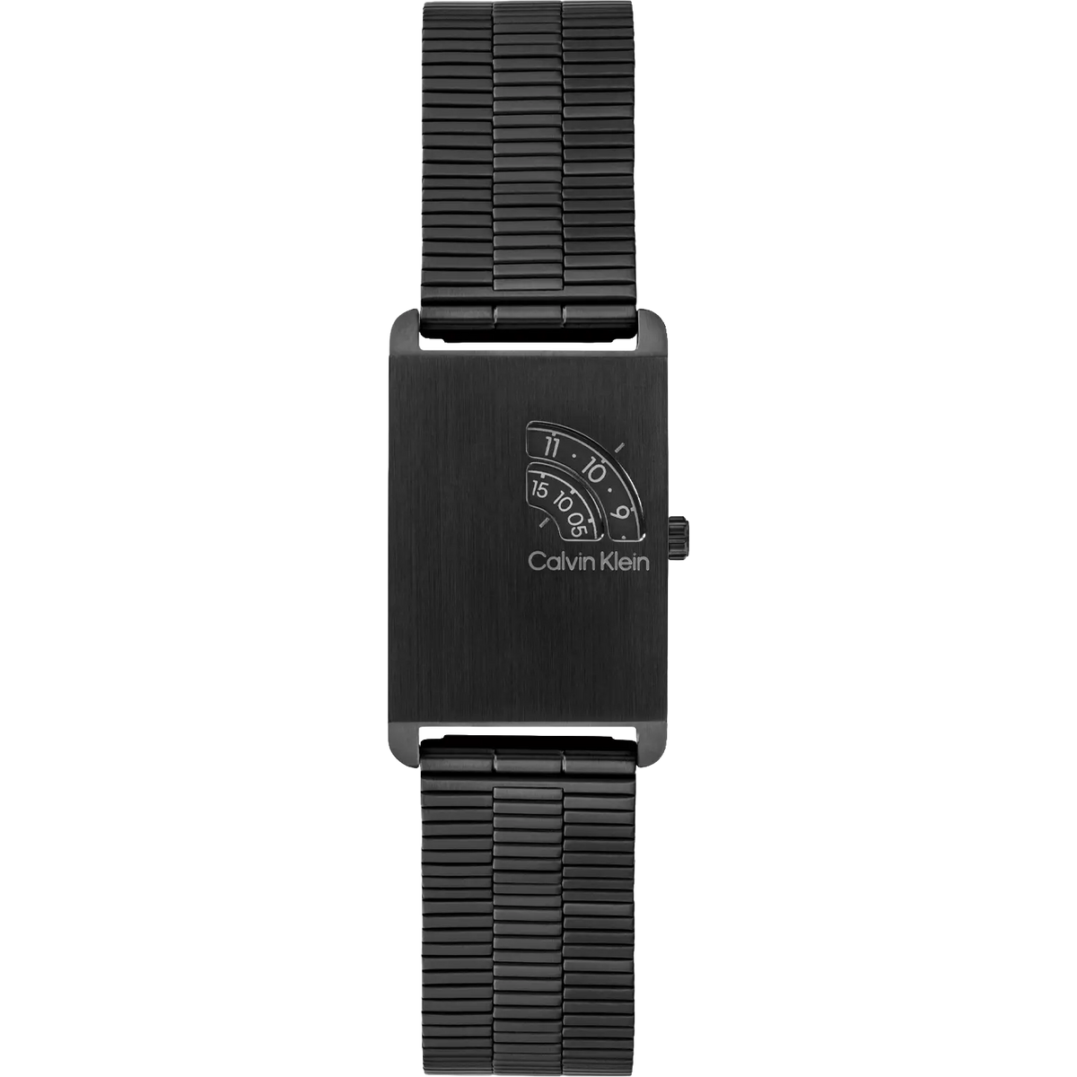 Calvin Klein Herrenuhr Dapper