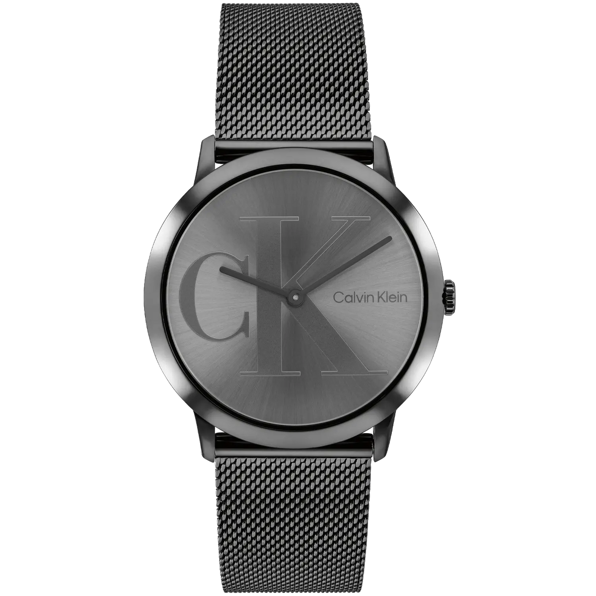 Calvin Klein Herrenuhr Exceptional