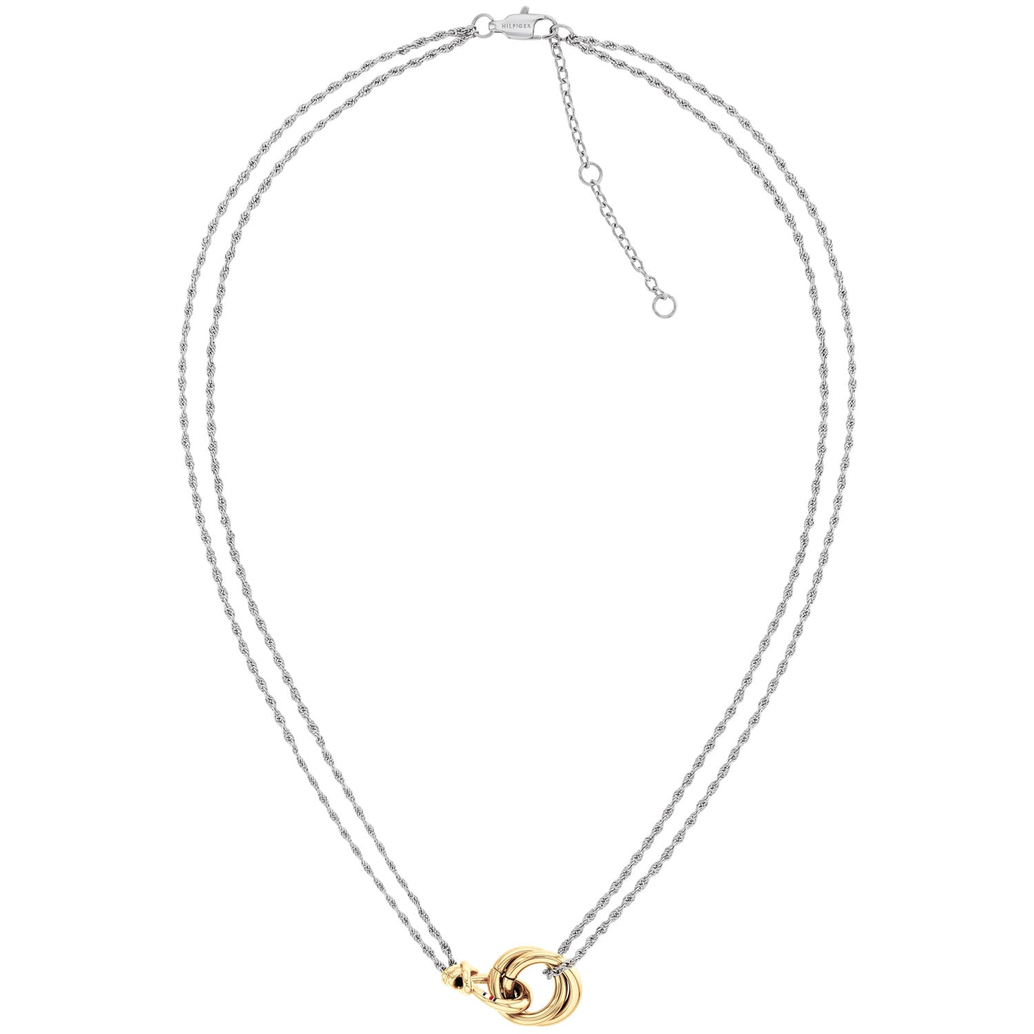 Tommy Hilfiger Damenkette Nautical Knot