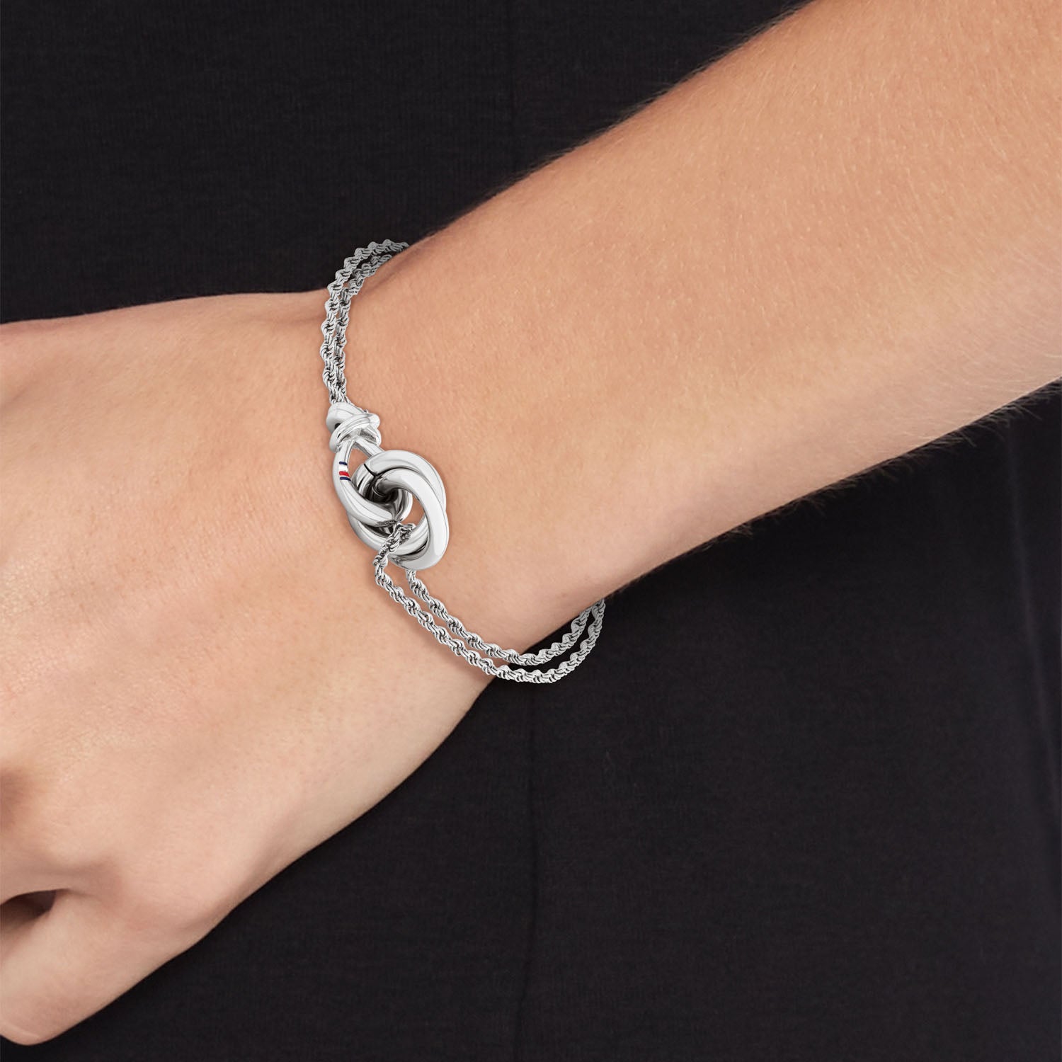 Tommy Hilfiger Damen Armband Nautical Knot