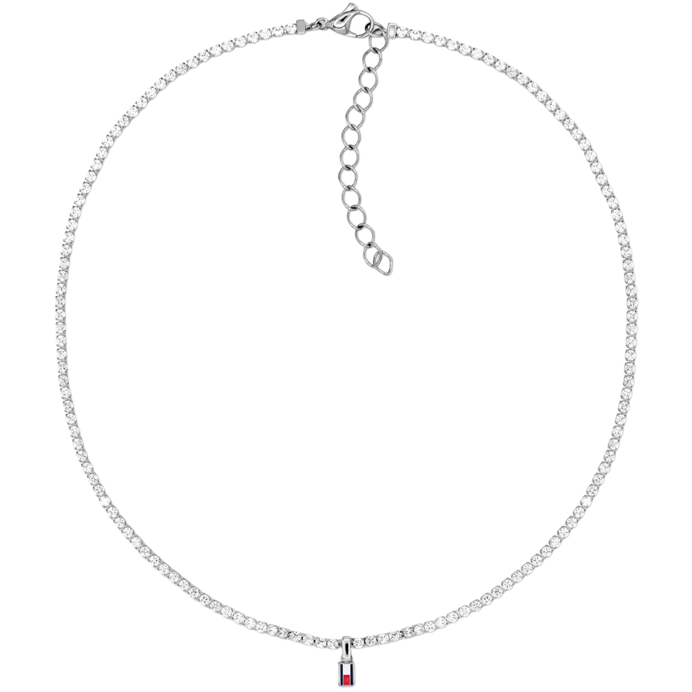 Tommy Hilfiger Damenkette TH Tennis
