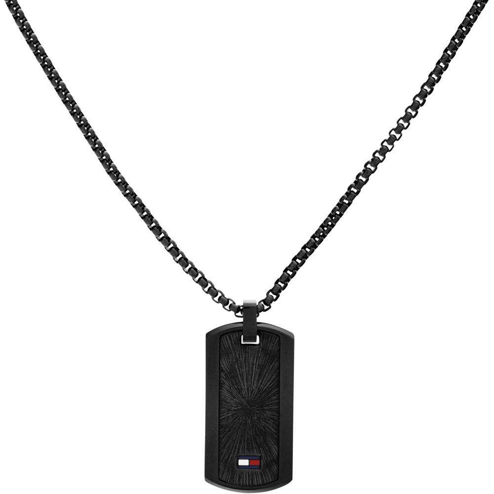 Tommy Hilfiger Herrenkette Jameson