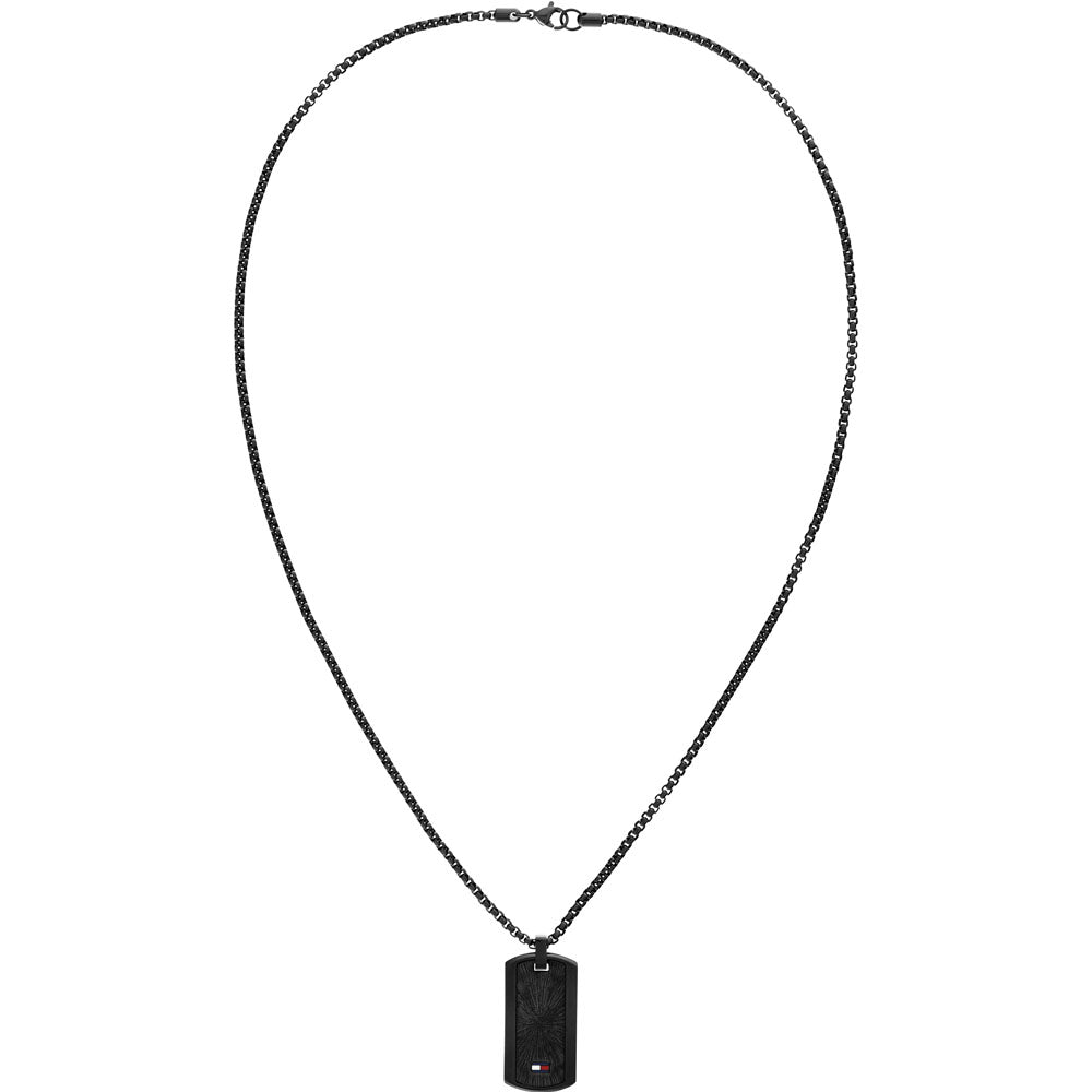 Tommy Hilfiger Herrenkette Jameson