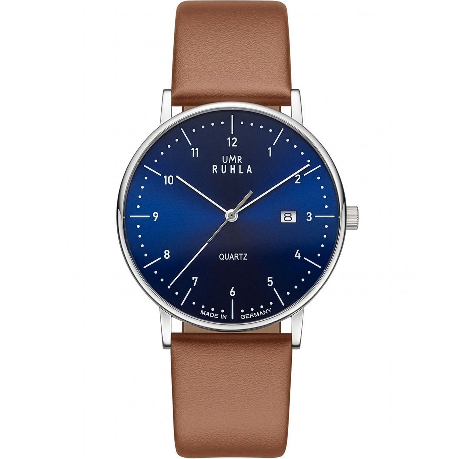 UMR Ruhla Classic Herrenuhr