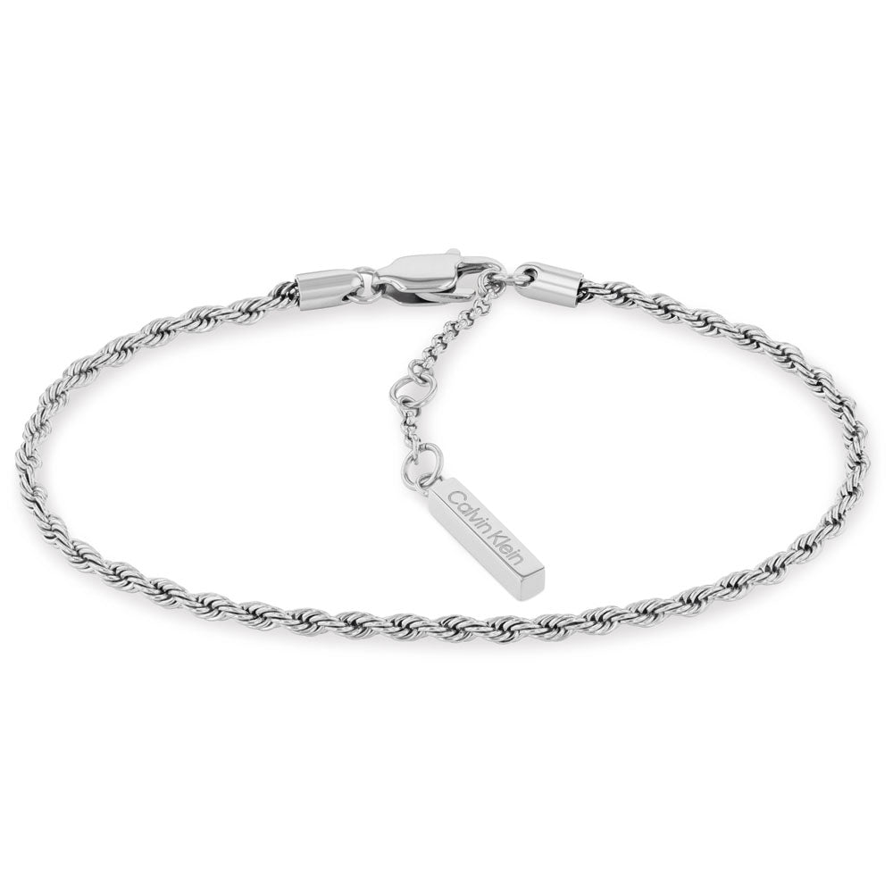Calvin Klein Damen Armband 3er Set Accent