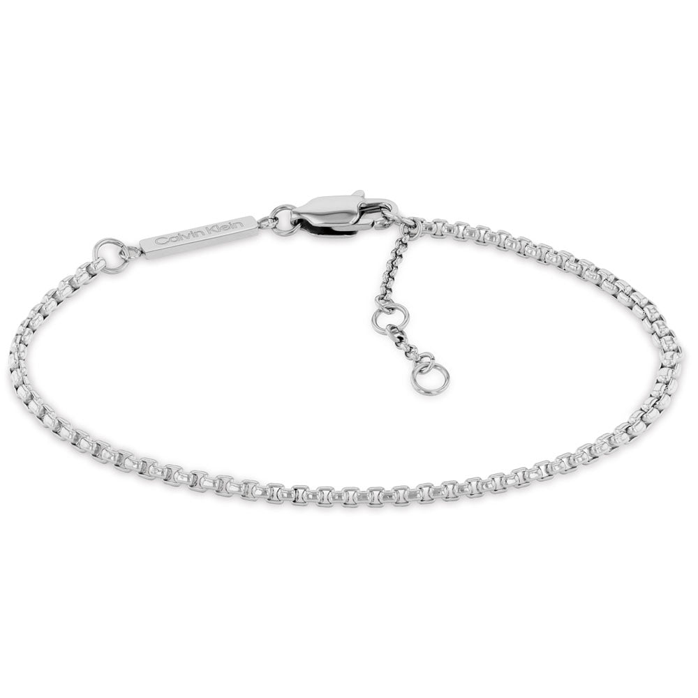 Calvin Klein Damen Armband 3er Set Accent