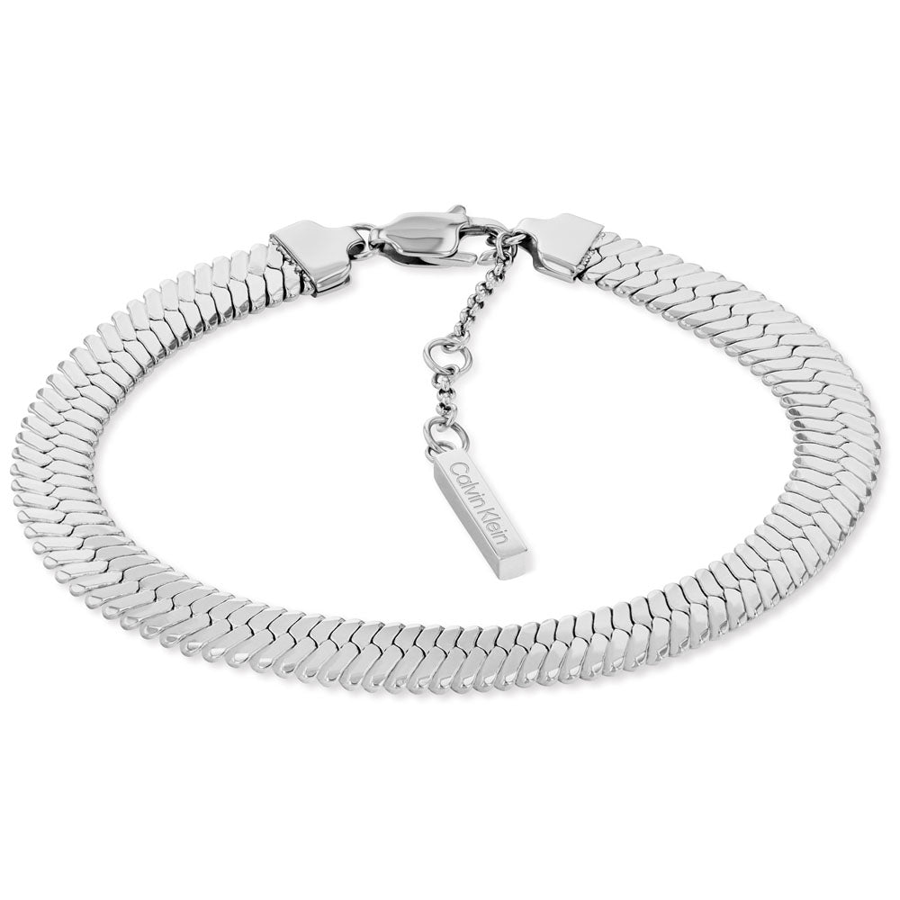 Calvin Klein Damen Armband 3er Set Accent