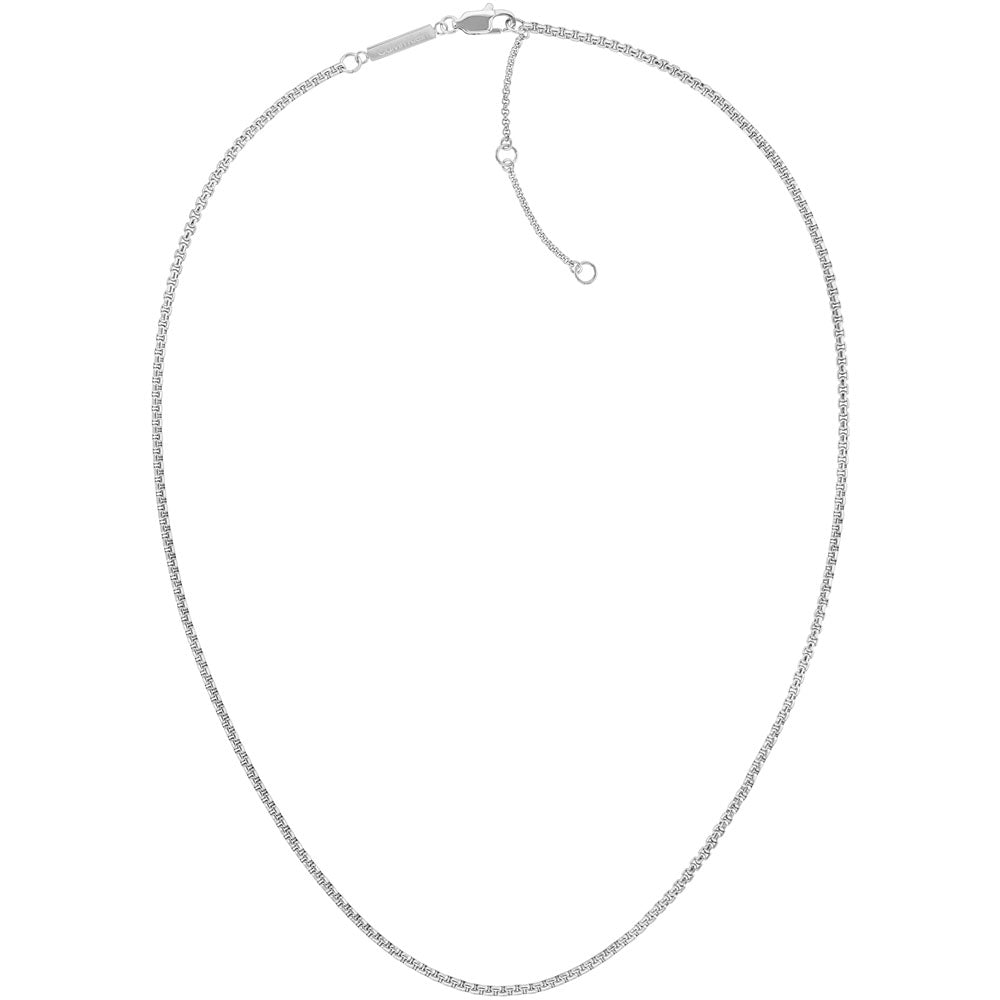 Calvin Klein Damen Halskette 3er Set Accent