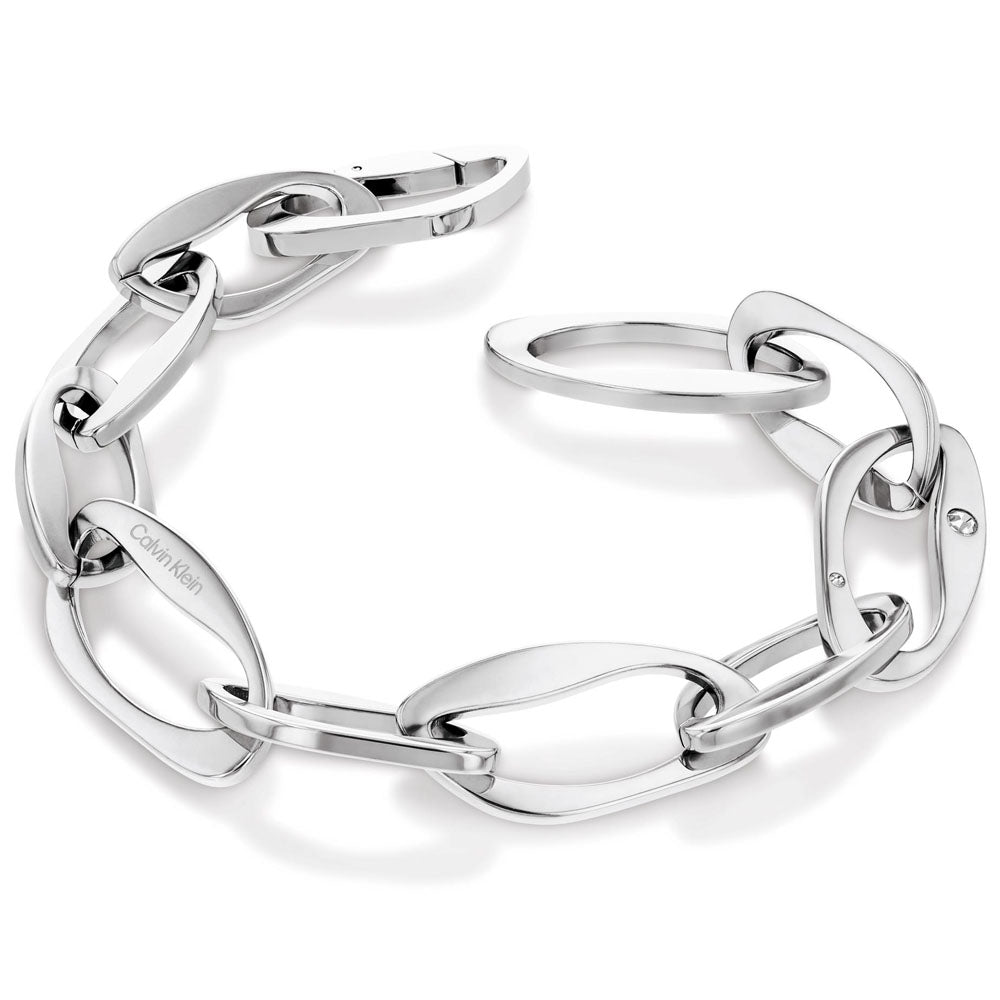 Calvin Klein Damen Armband Harmonious Connection