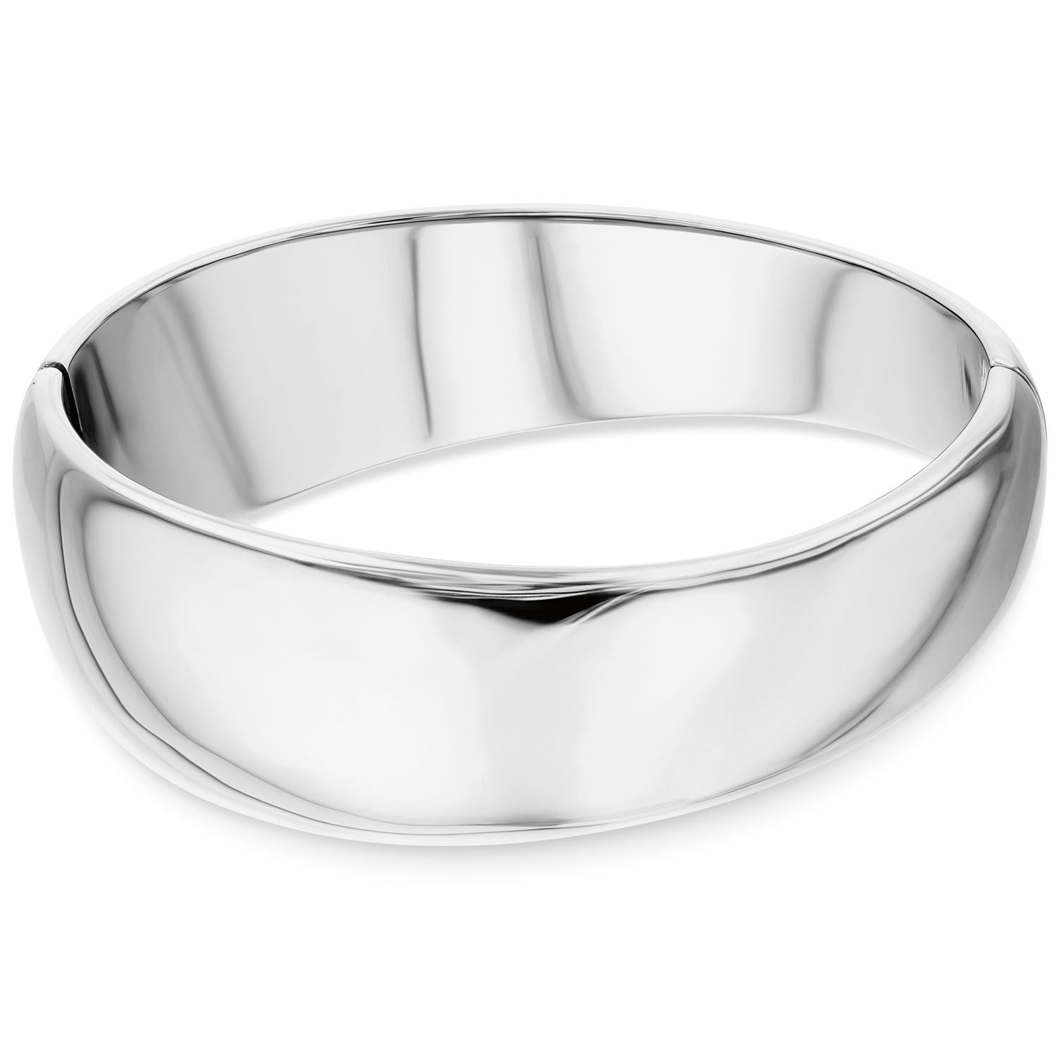 Calvin Klein Damen Armreif Modern Purity