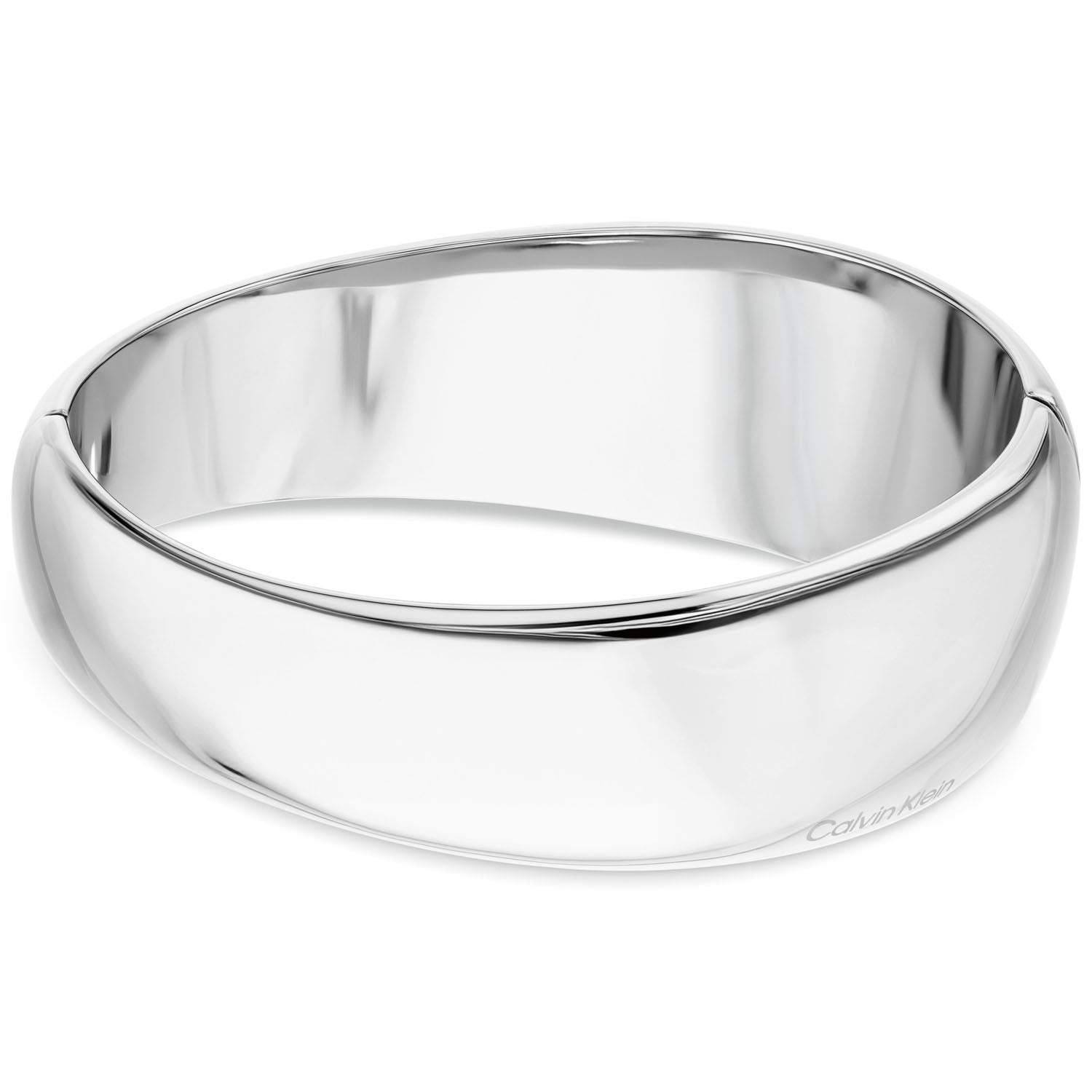 Calvin Klein Damen Armreif Modern Purity