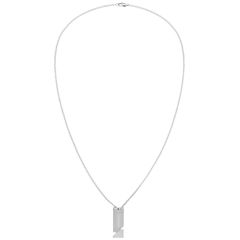 Calvin Klein Herrenkette Electric