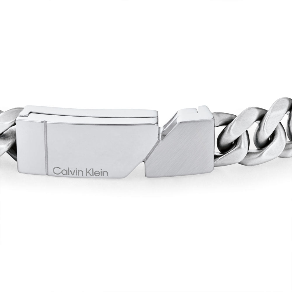 Calvin Klein Herren Armband Electric