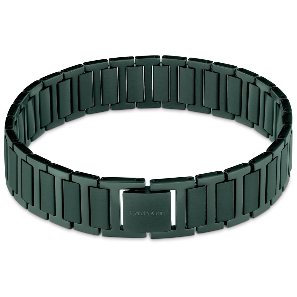 Calvin Klein Herren Armband Structured Links