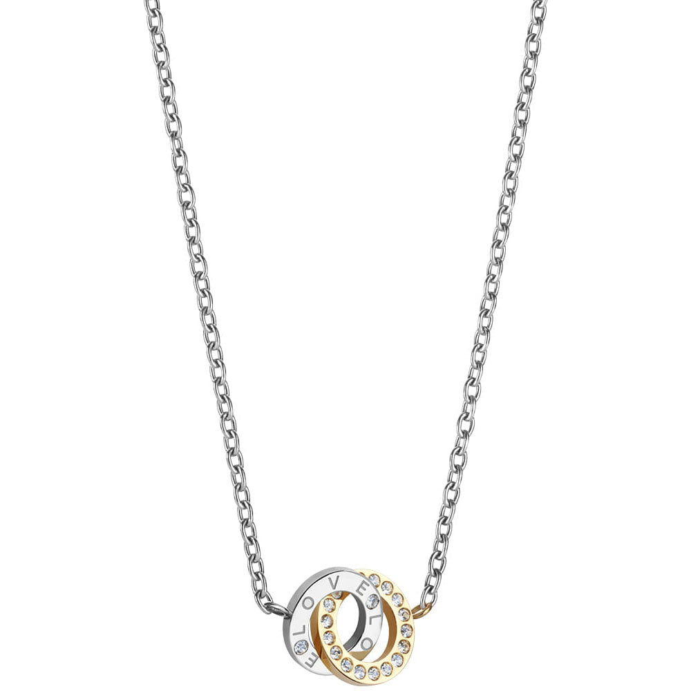 BERING Arctic Symphony Halskette The 15th Anniversary