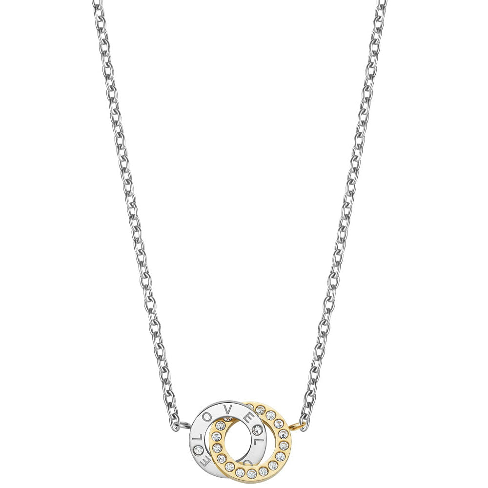 BERING Arctic Symphony Halskette The 15th Anniversary