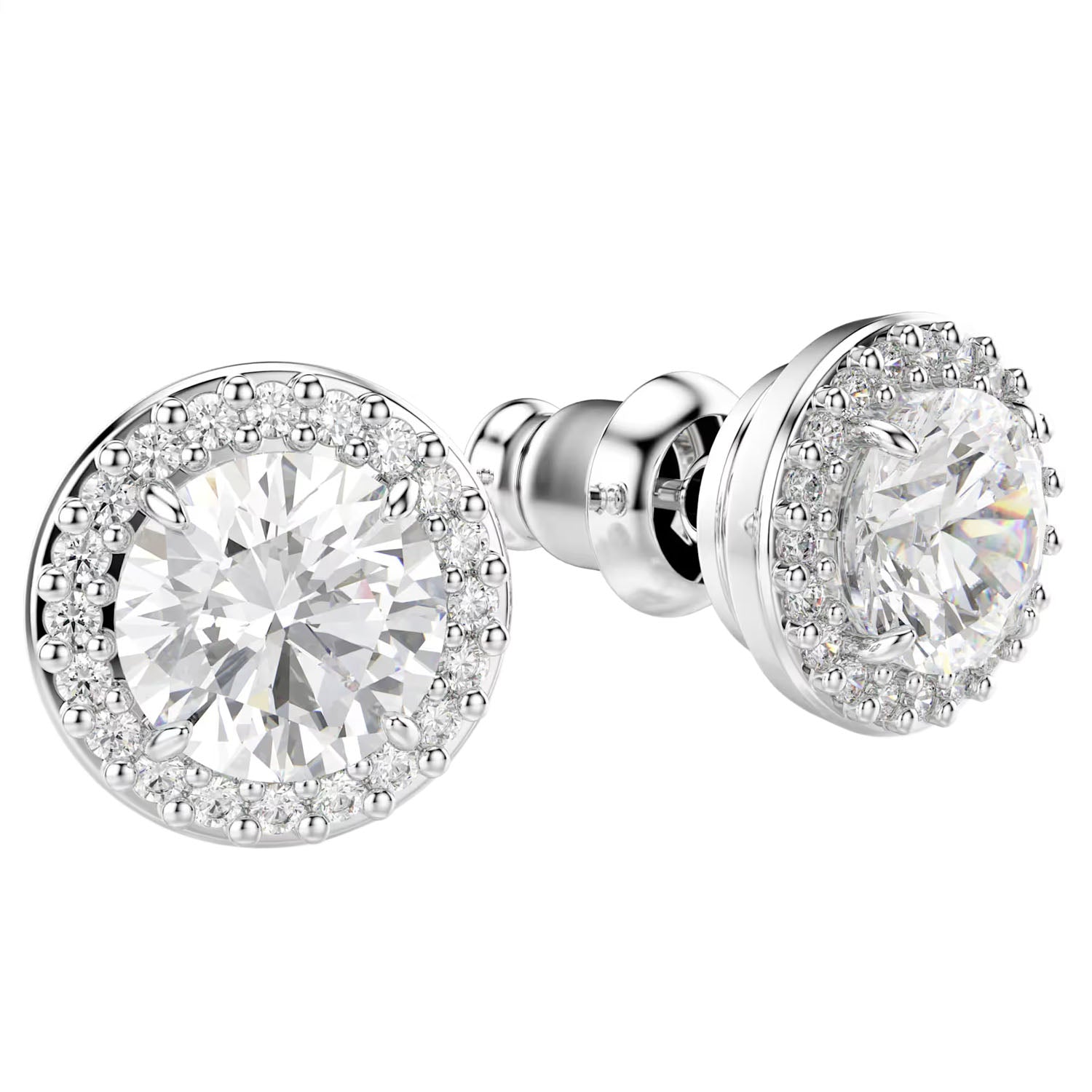 Swarovski Una Angelic Ohrstecker