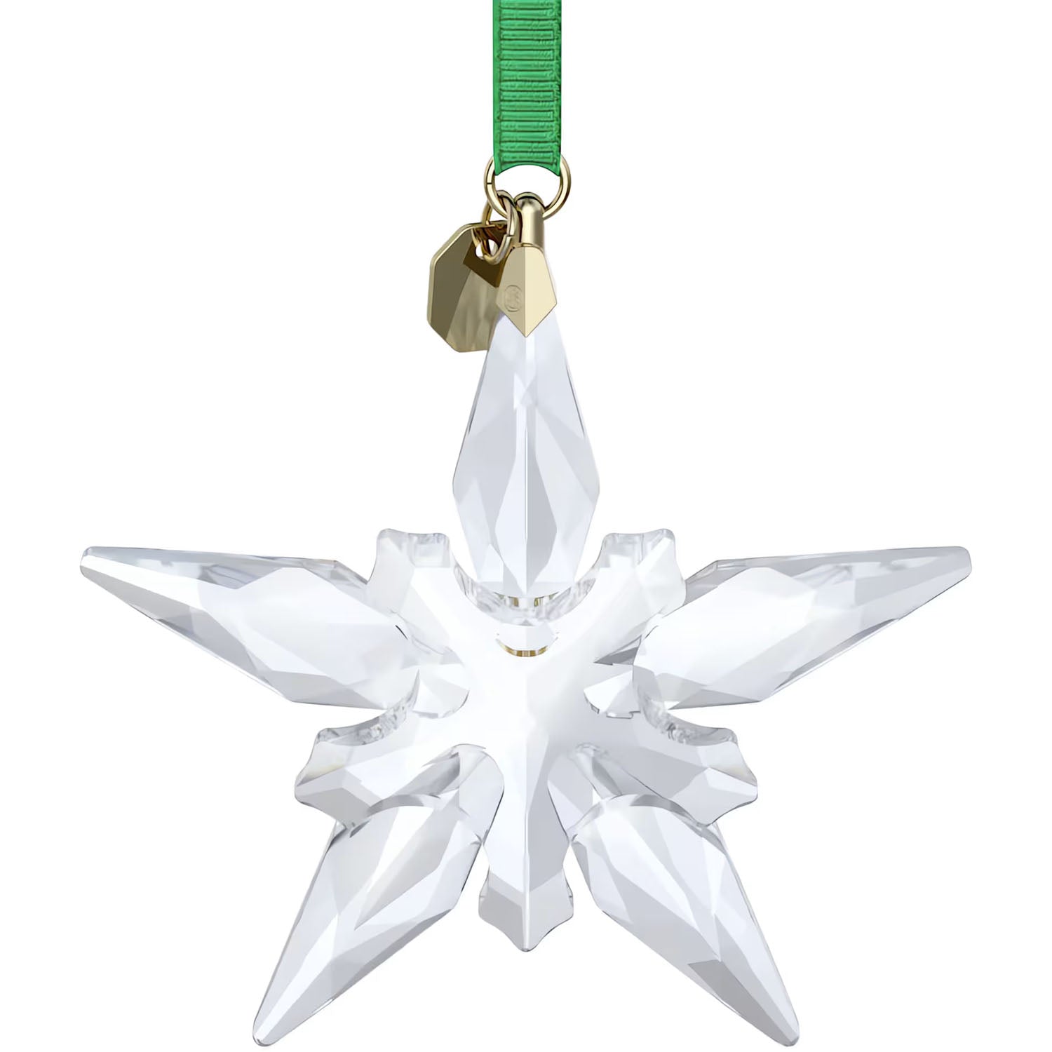 Swarovski Annual Edition Ornament 2025