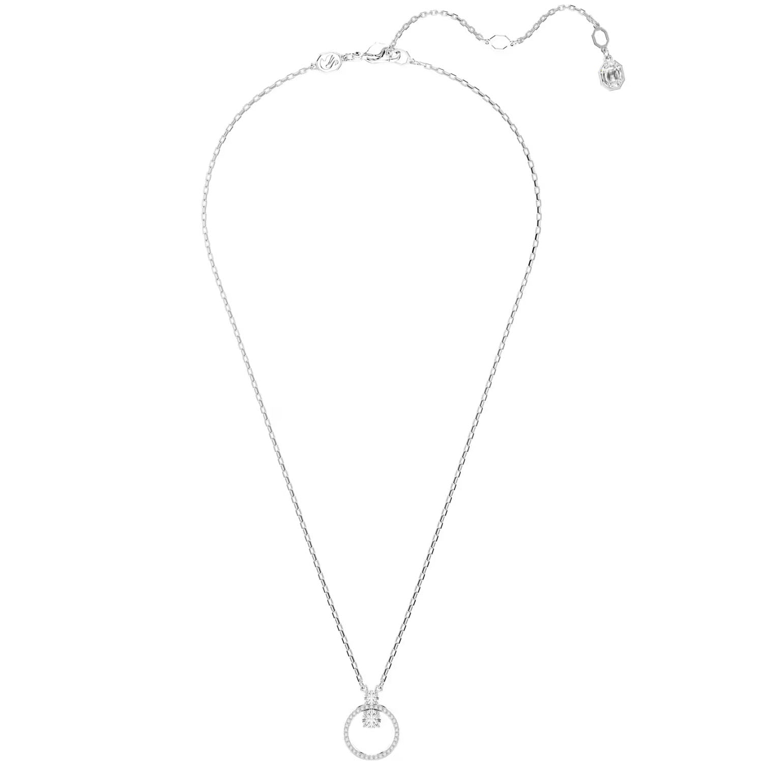 Swarovski Constella Halskette