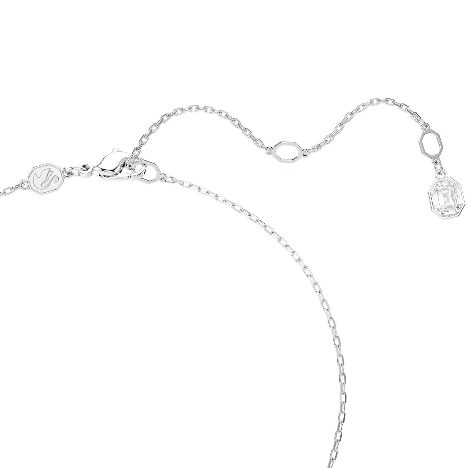 Swarovski Constella Halskette