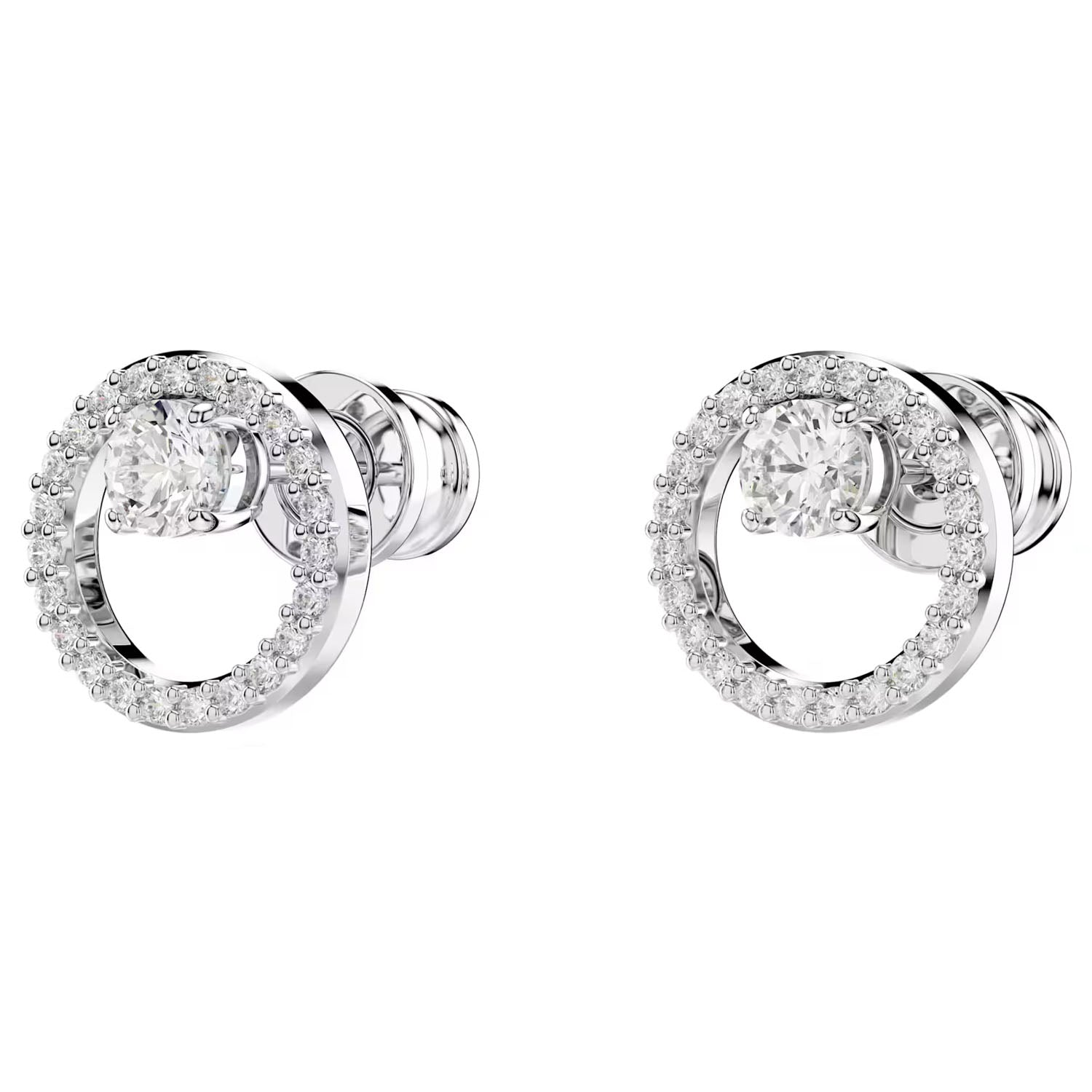 Swarovski Constella Ohrstecker