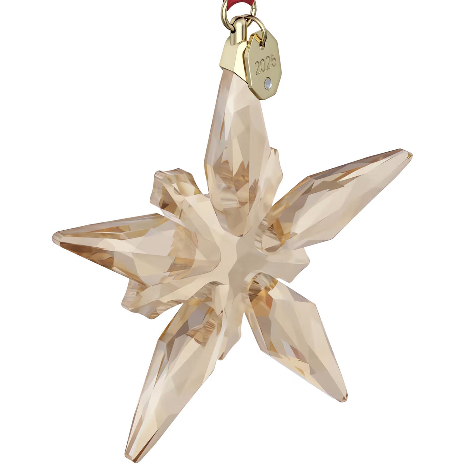 Swarovski Annual Edition Ornament 2025