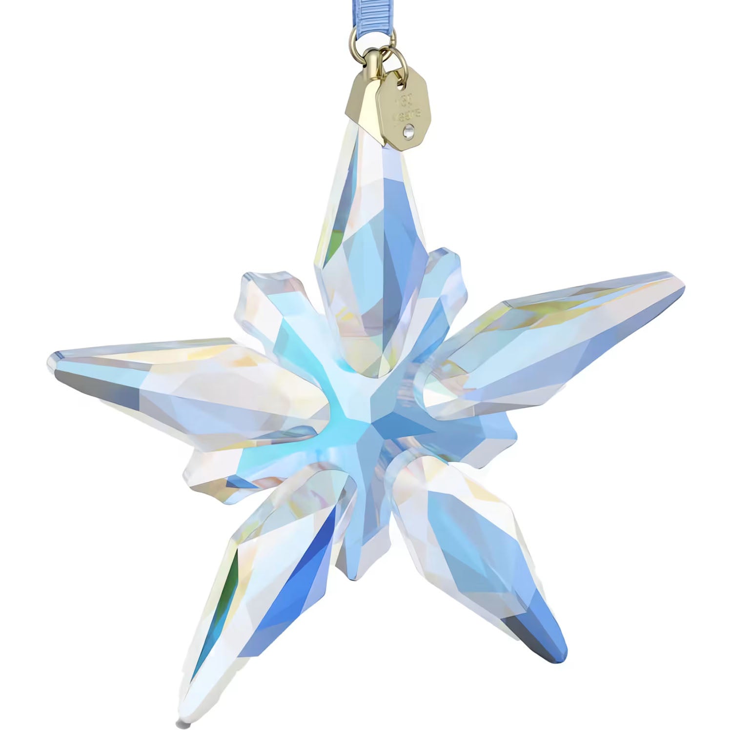 Swarovski Annual Edition Jubiläumsornament 130 Jahre 2025