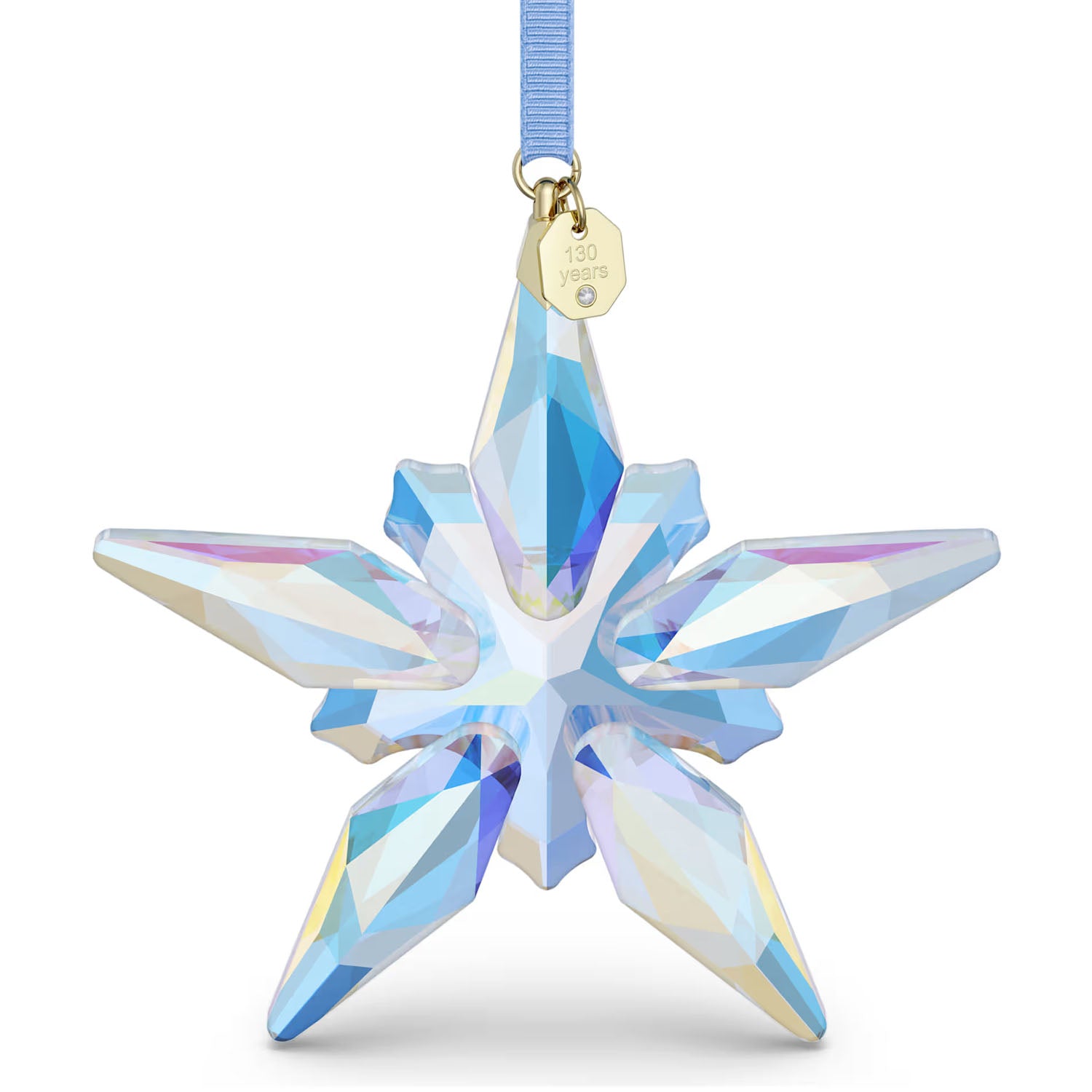 Swarovski Annual Edition Jubiläumsornament 130 Jahre 2025