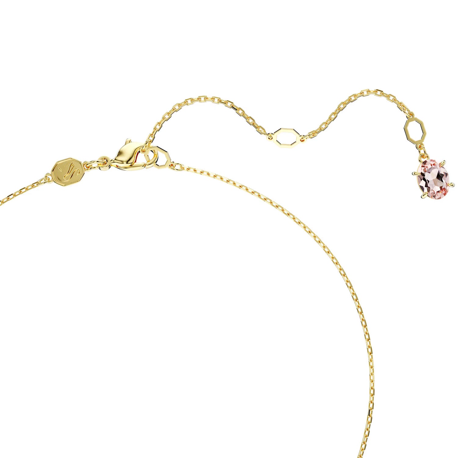 Swarovski Halskette Gema Anhänger