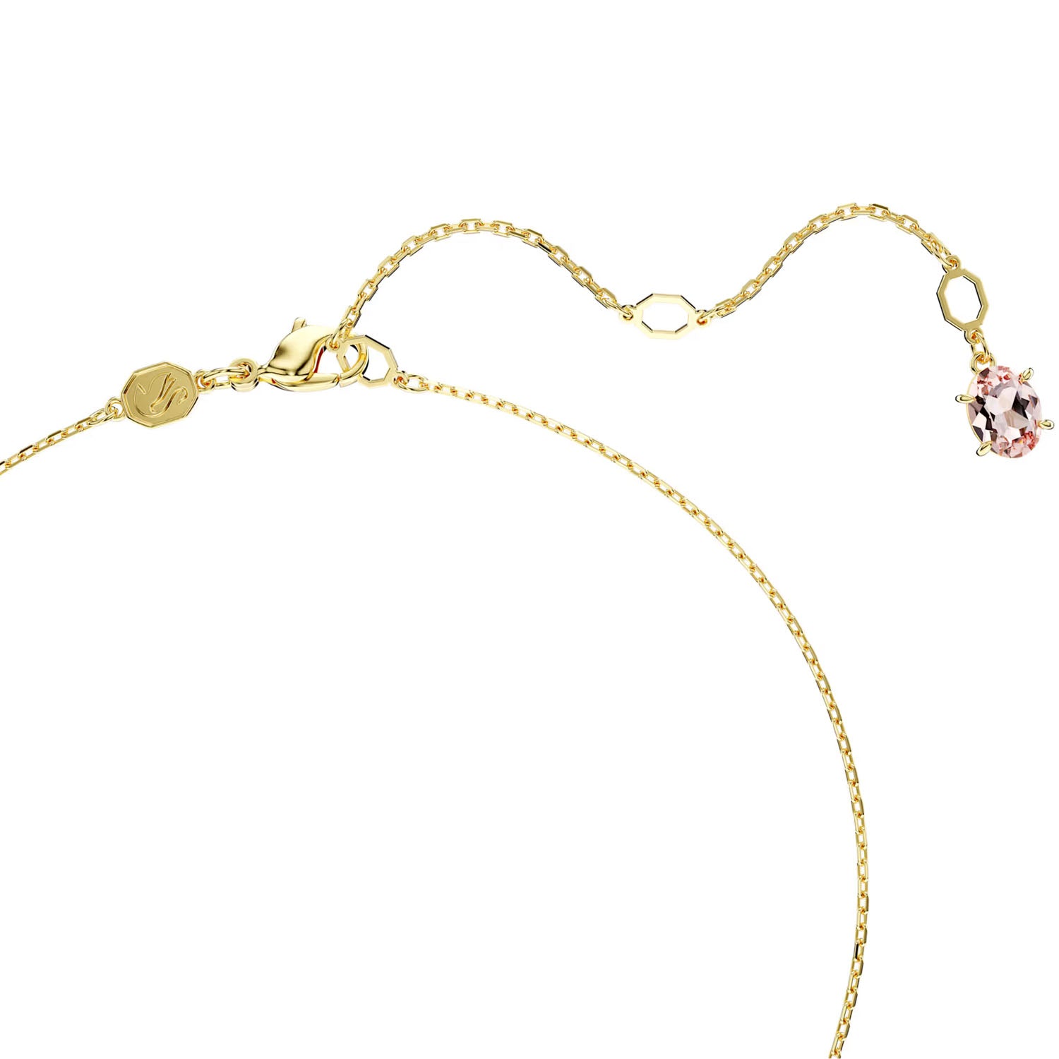 Swarovski Halskette Gema Anhänger