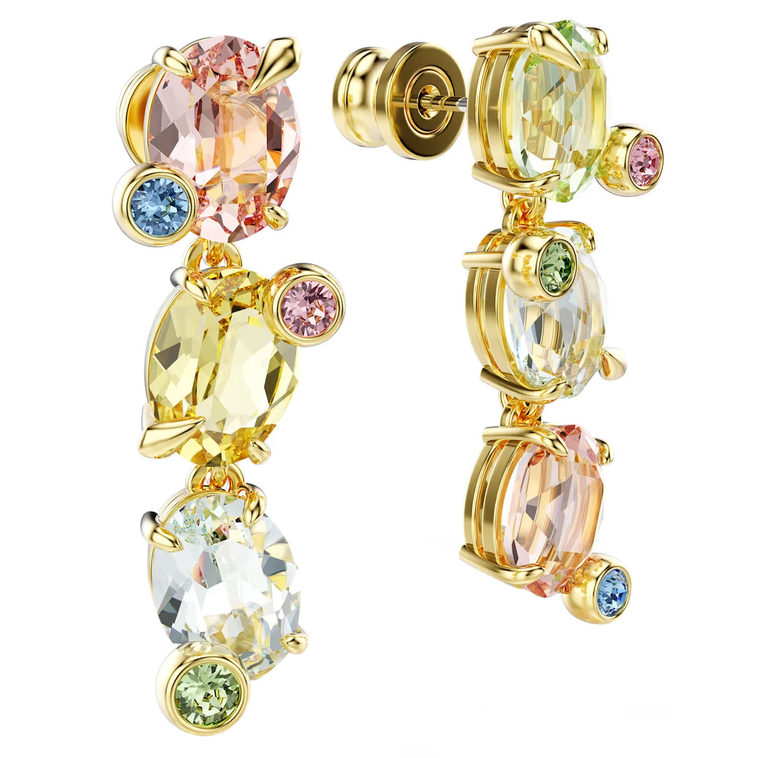 Swarovski Gema Drop Ohrhänger