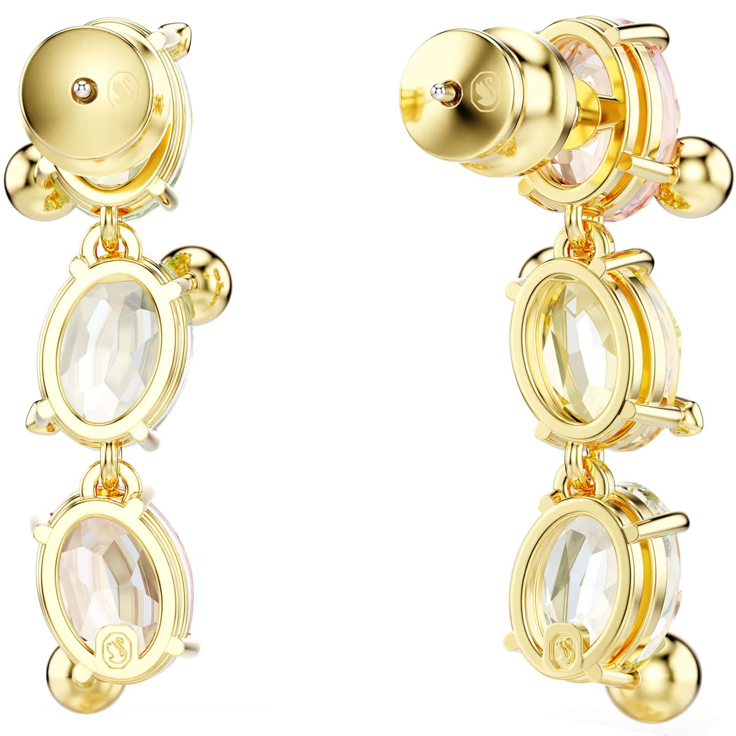 Swarovski Gema Drop Ohrhänger