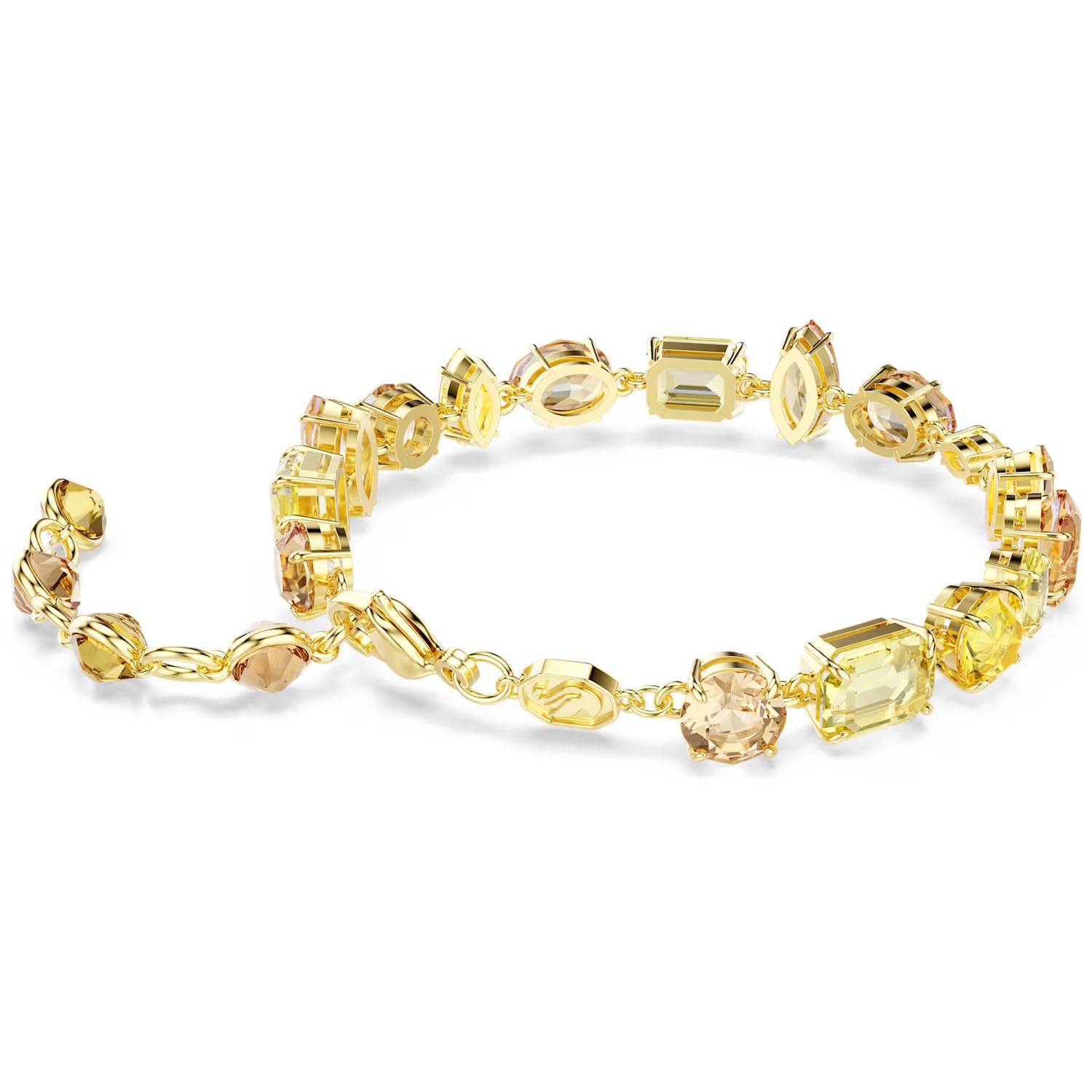 Swarovski Gema Armband
