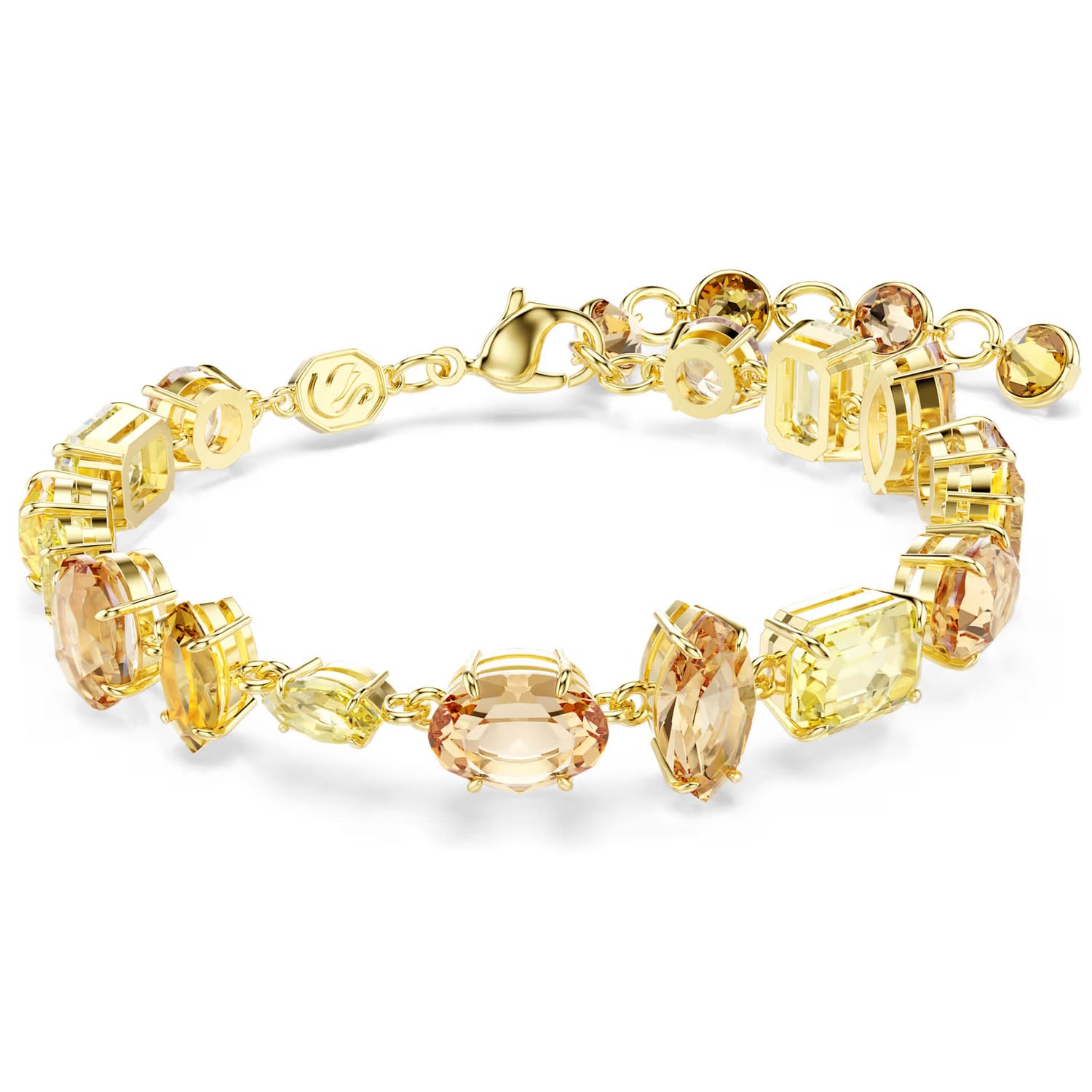 Swarovski Gema Armband