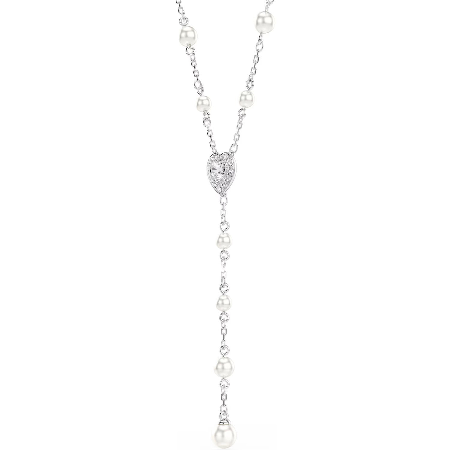 Ariana Grande x Swarovski Capsule Y-Halskette