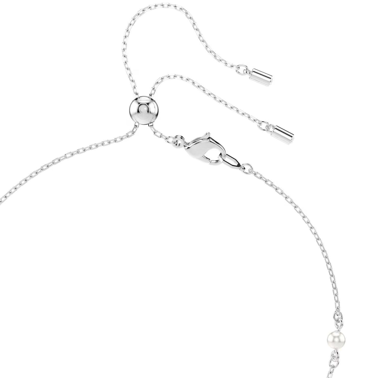 Ariana Grande x Swarovski Capsule Y-Halskette