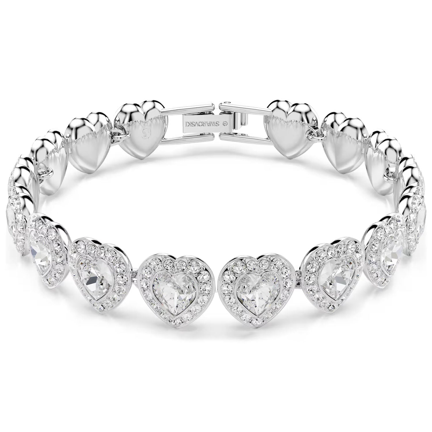 Ariana Grande x Swarovski Capsule Armband Herz