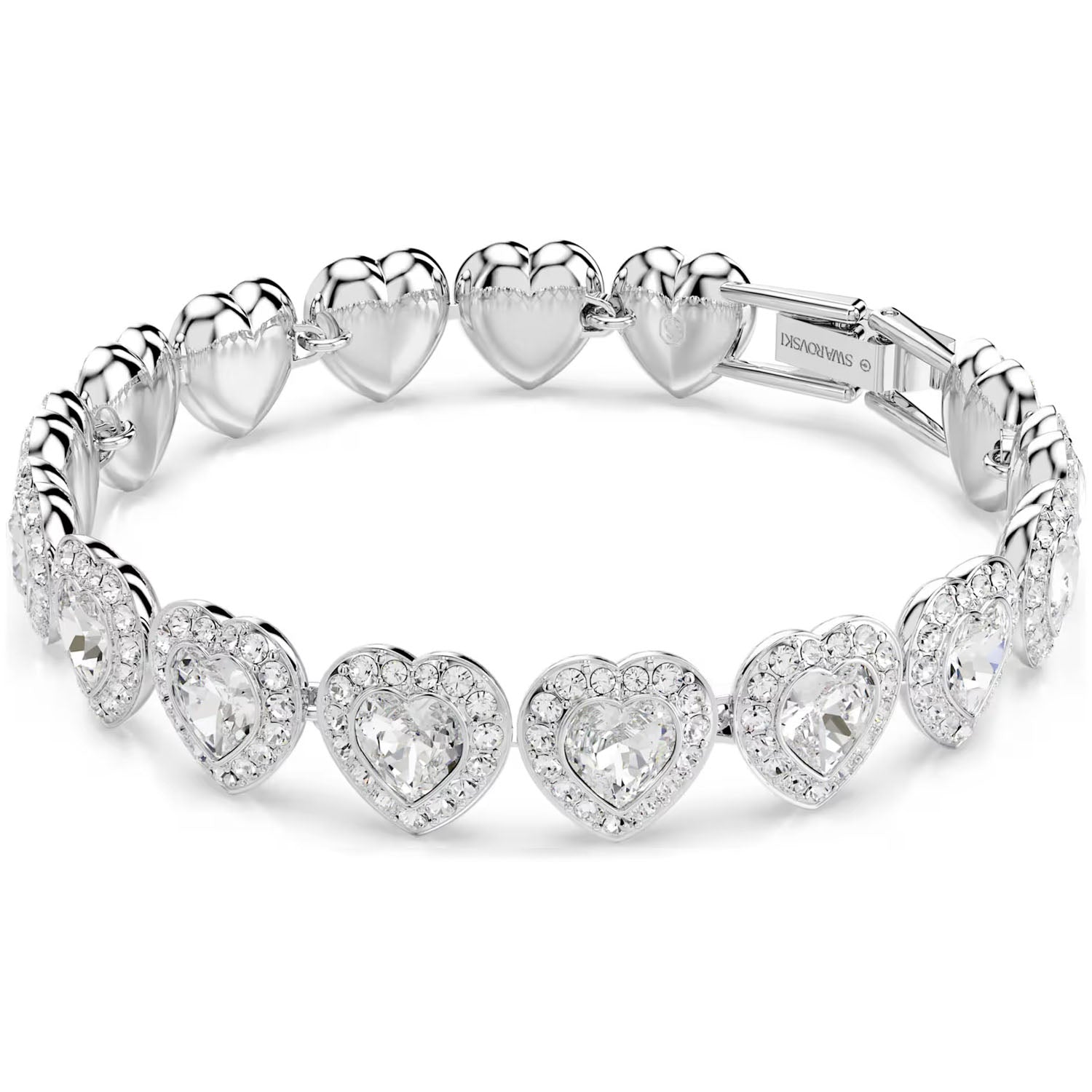 Ariana Grande x Swarovski Capsule Armband Herz