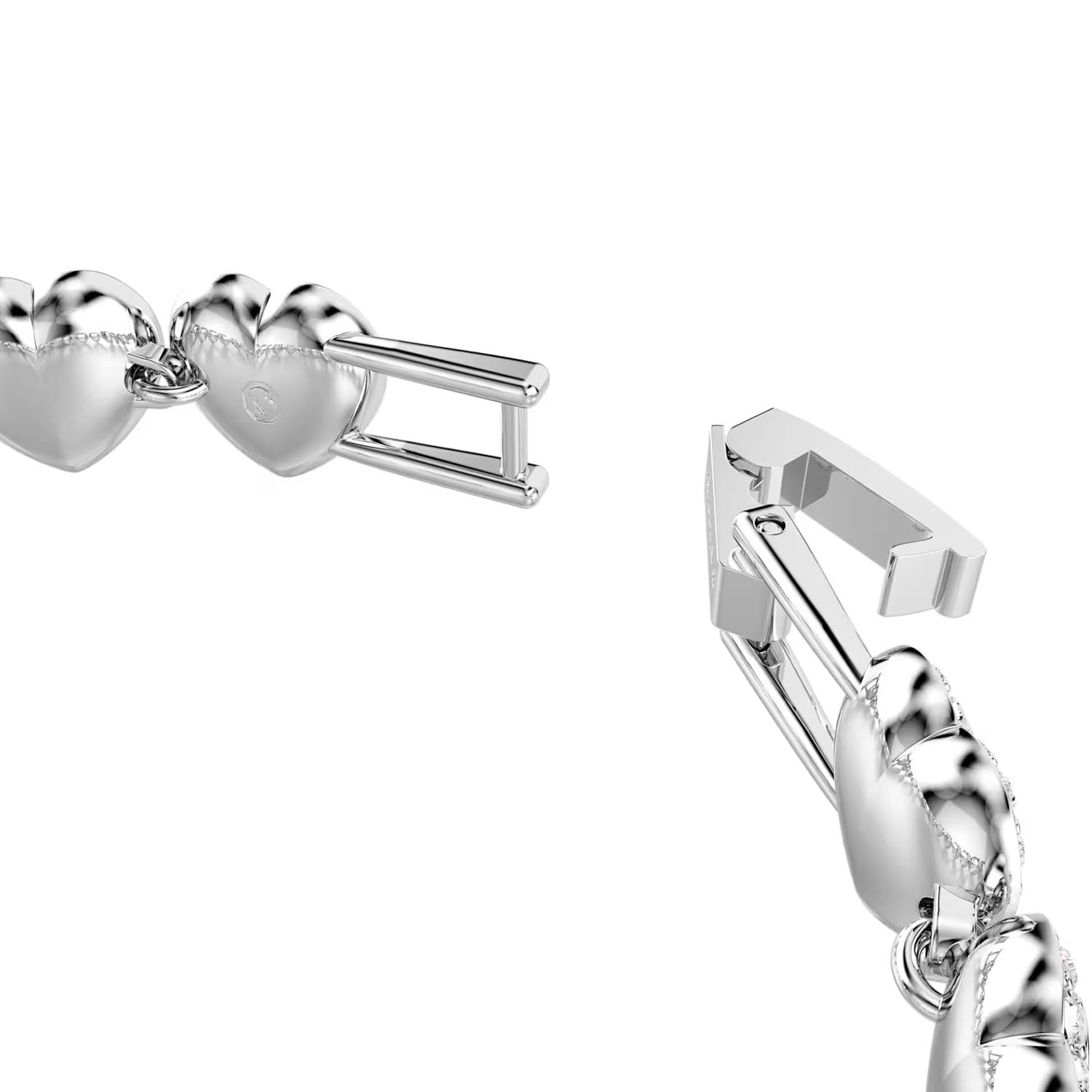 Ariana Grande x Swarovski Capsule Armband Herz