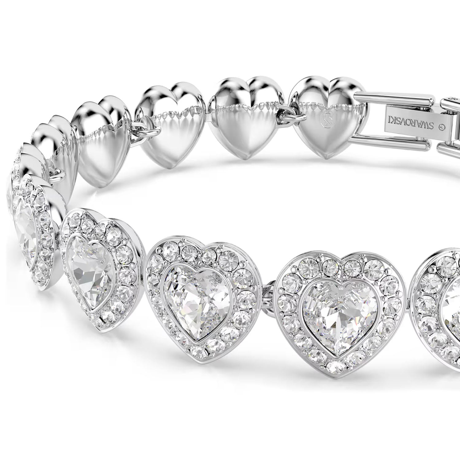 Ariana Grande x Swarovski Capsule Armband Herz