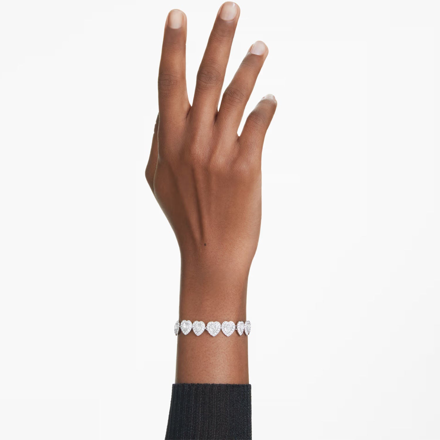 Ariana Grande x Swarovski Capsule Armband Herz