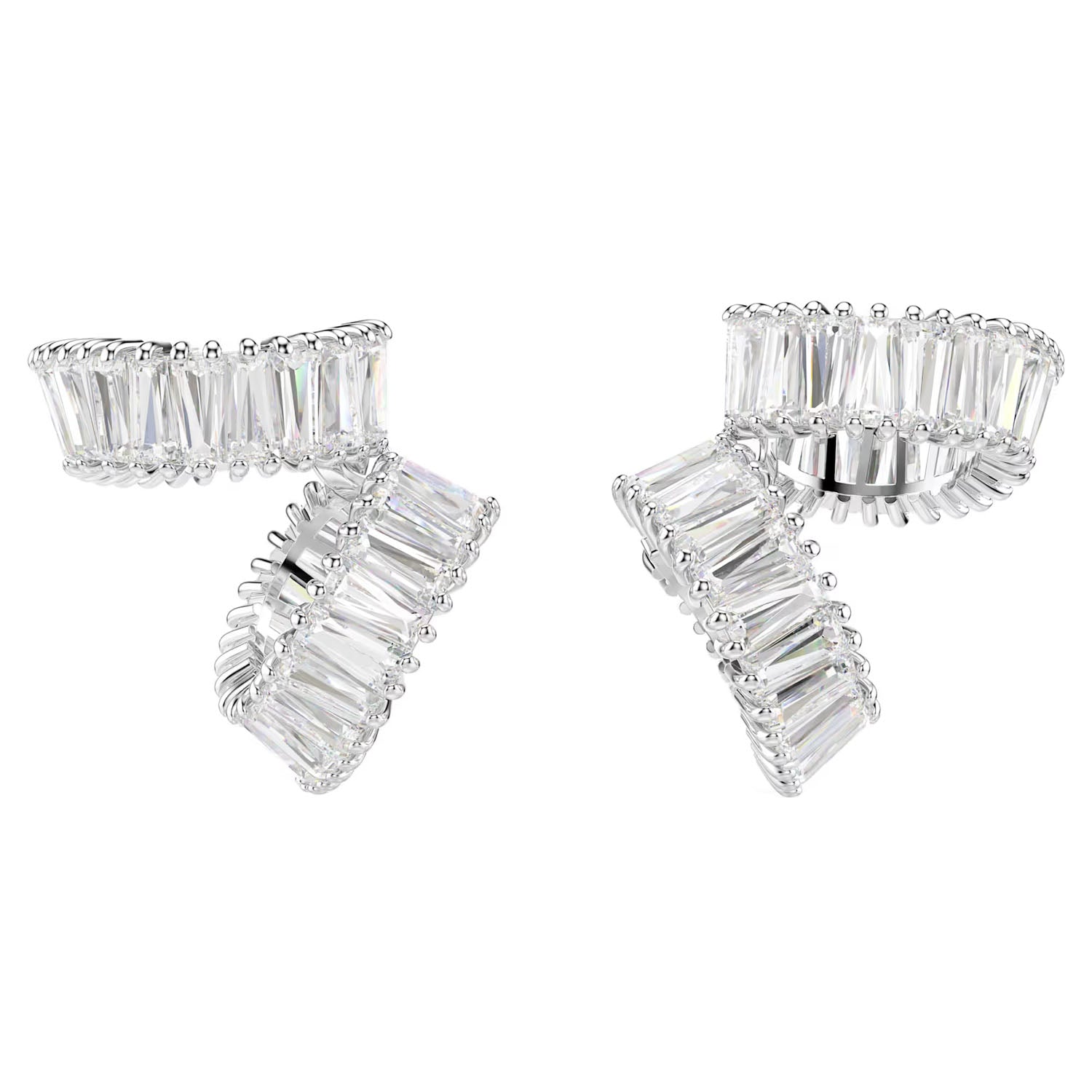 Ariana Grande x Swarovski Capsule Ohrspangen
