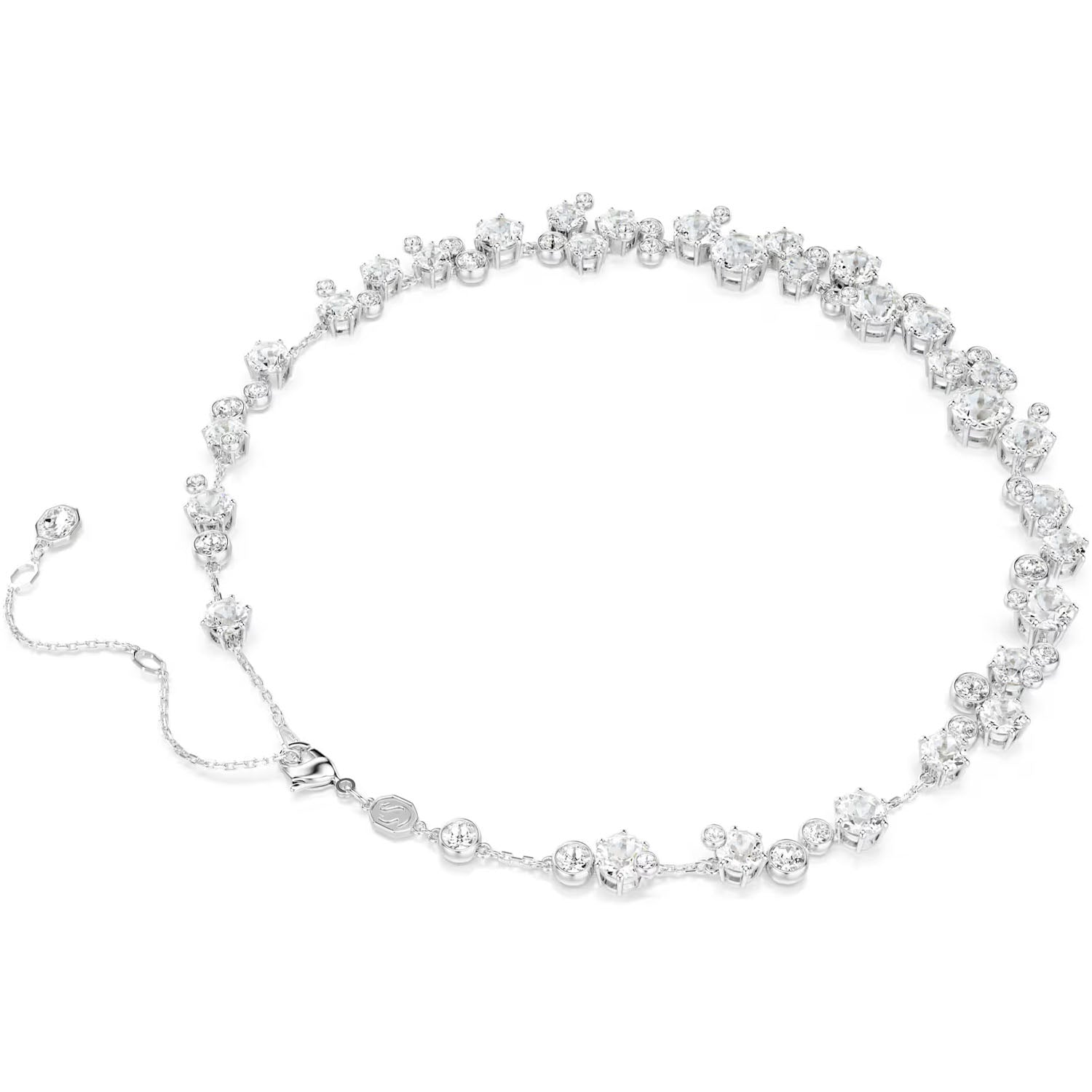 Swarovski Constella Halskette