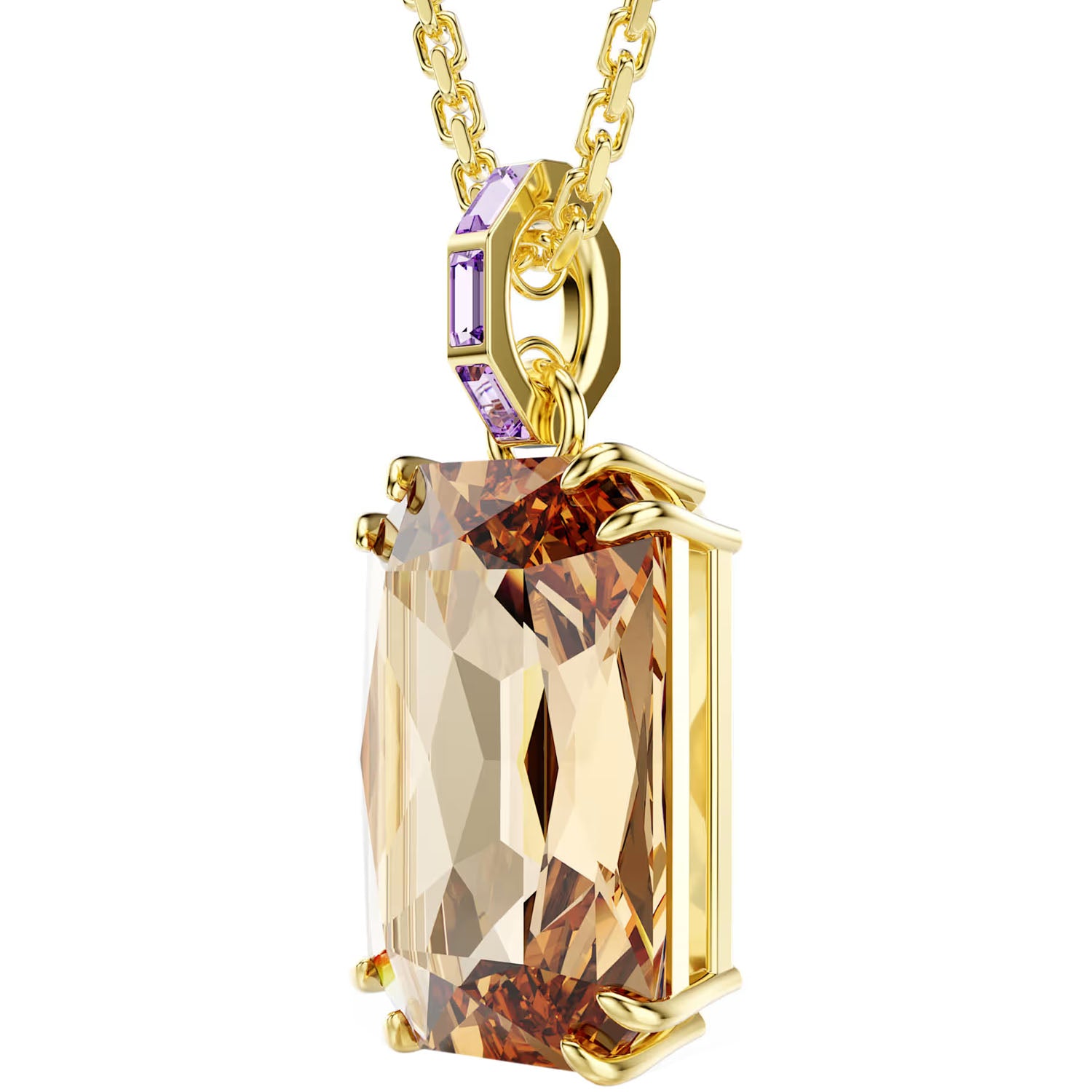 Swarovski Halskette Millenia Anhänger