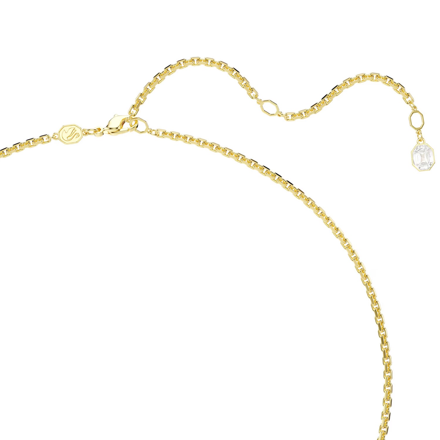 Swarovski Halskette Millenia Anhänger