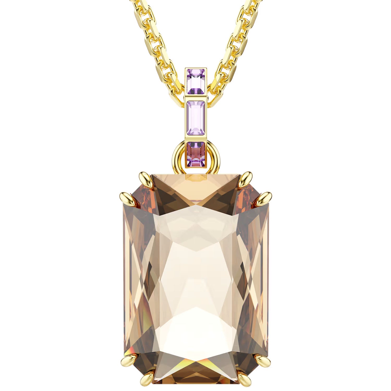 Swarovski Halskette Millenia Anhänger