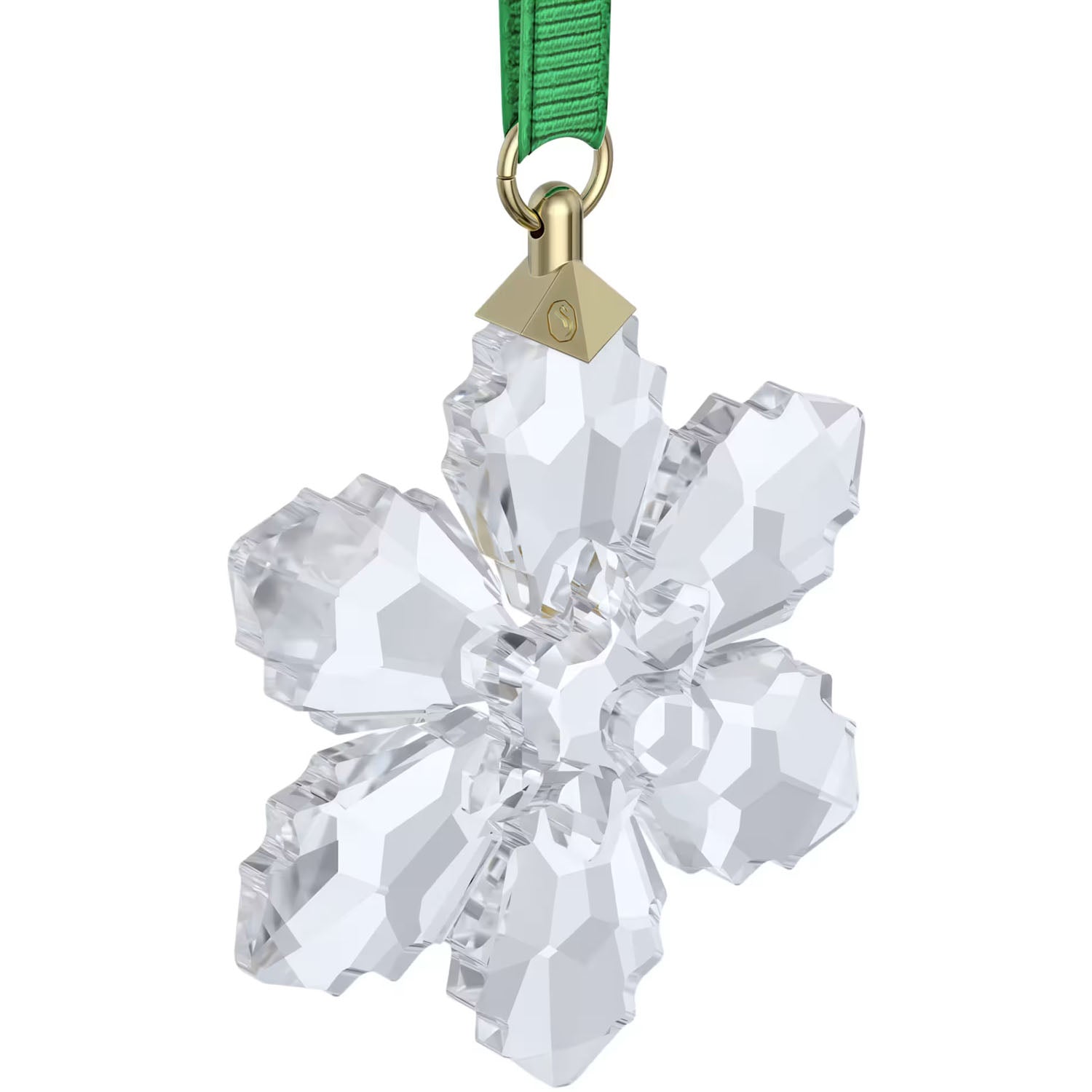 Swarovski Annual Edition Little Snowflake Ornament 2026
