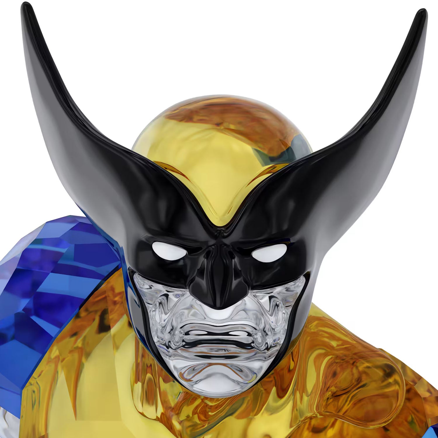 Swarovski X-Men Wolverine Figur