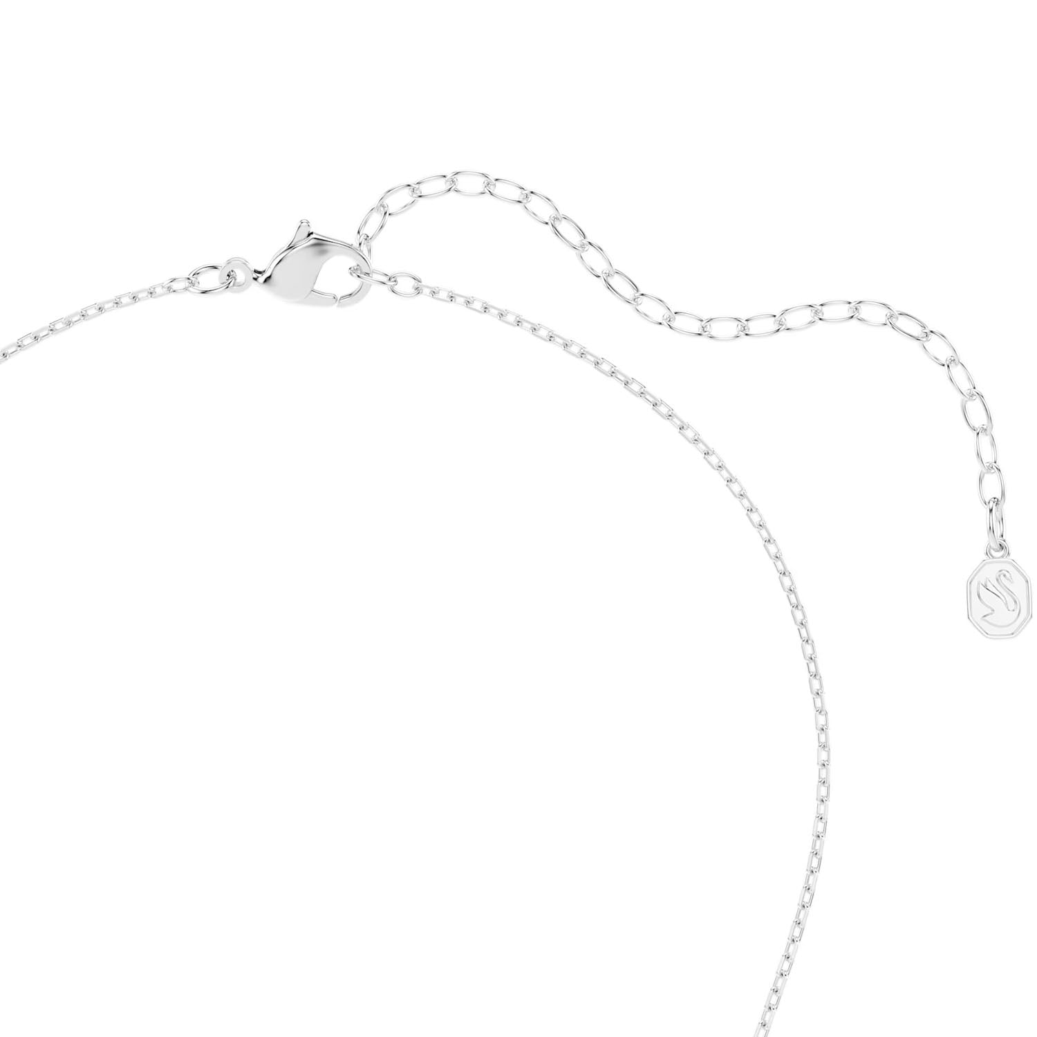 Swarovski Halskette Symbolica Anhänger - Hufeisen