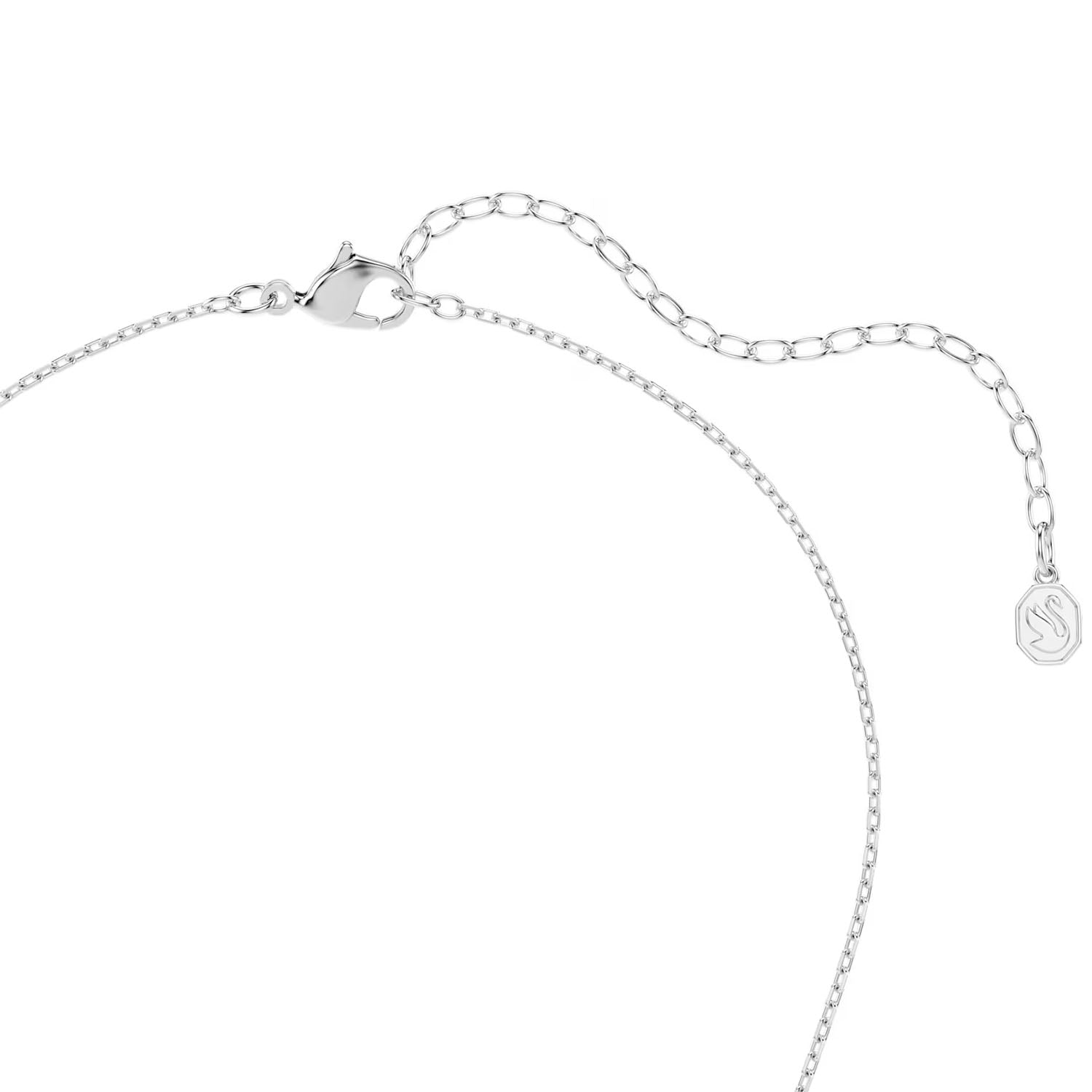 Swarovski Halskette Hyperbola Anhänger